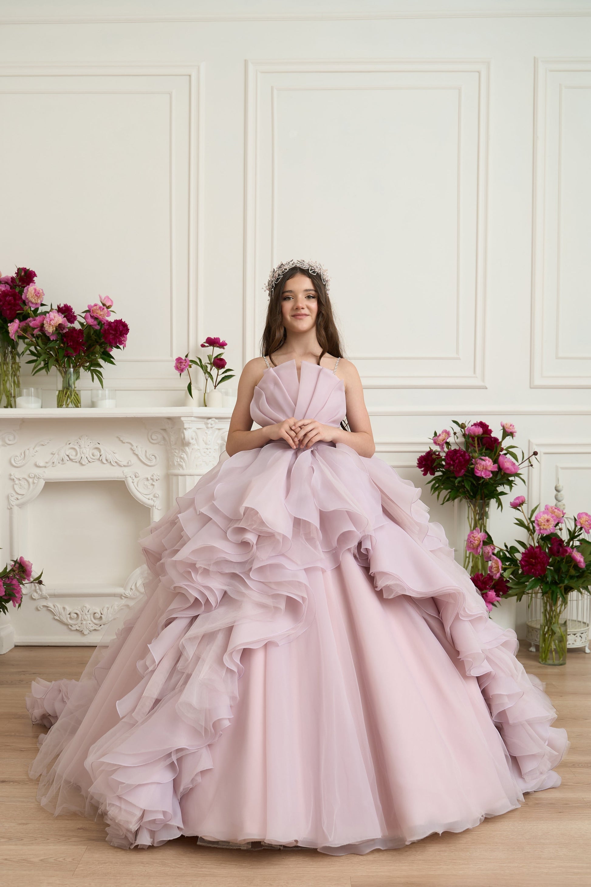 Sofia Dress