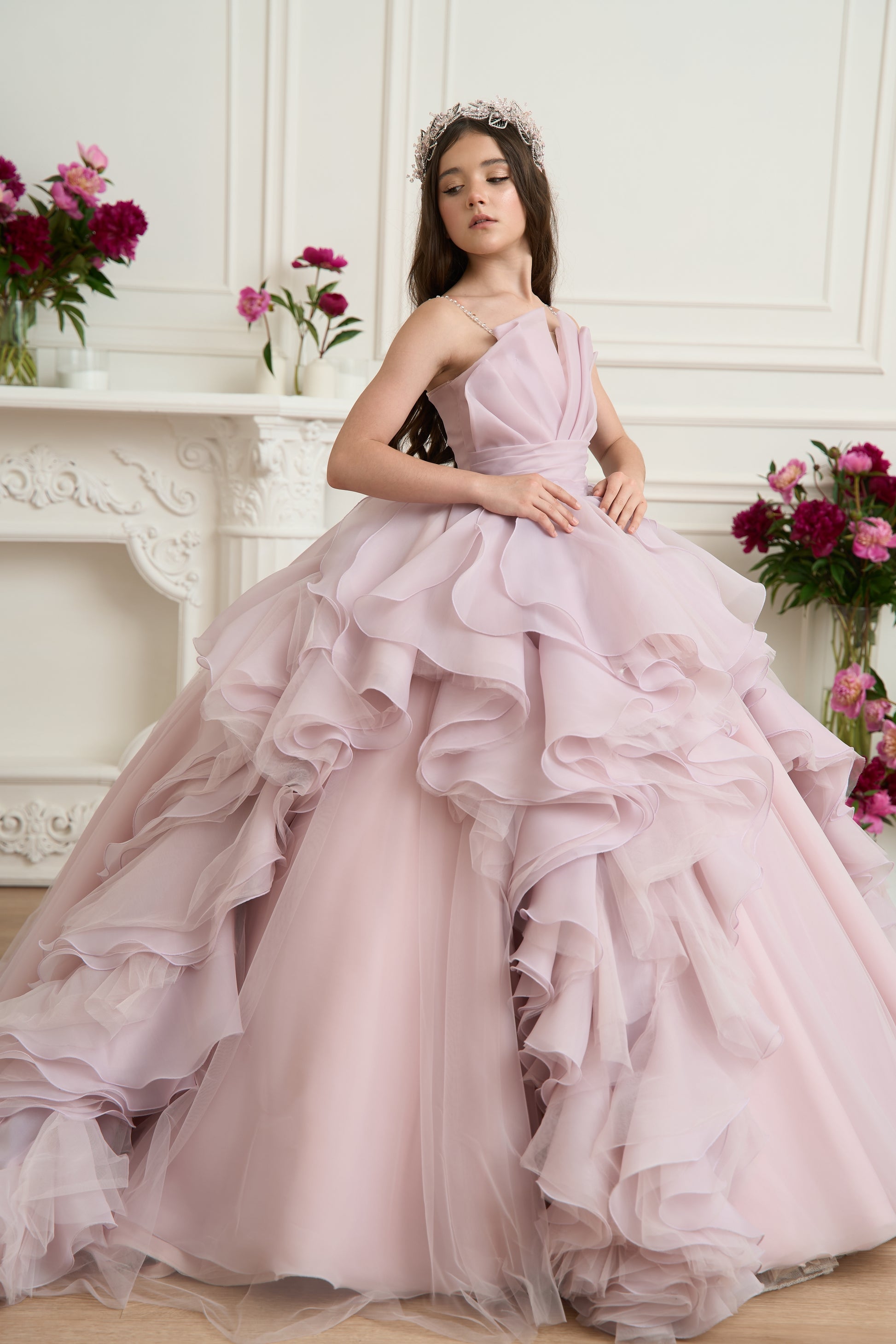 Sofia Dress