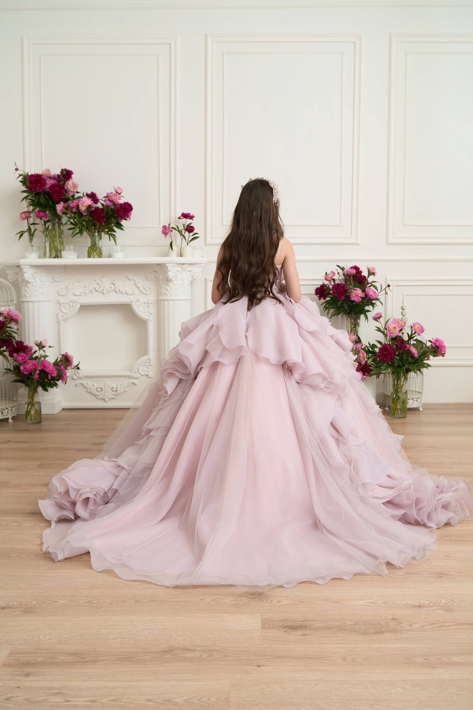 Sofia Dress