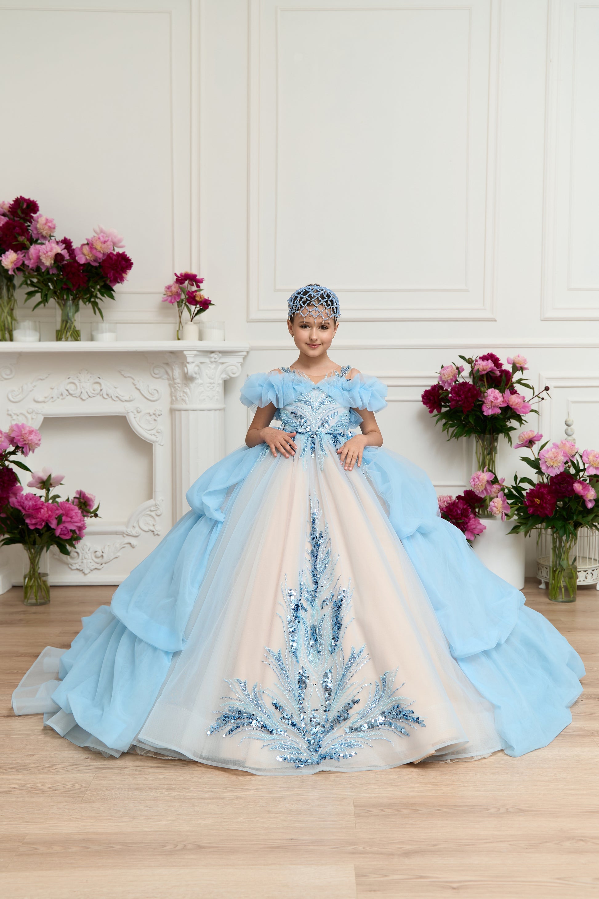 Sevilla Dress