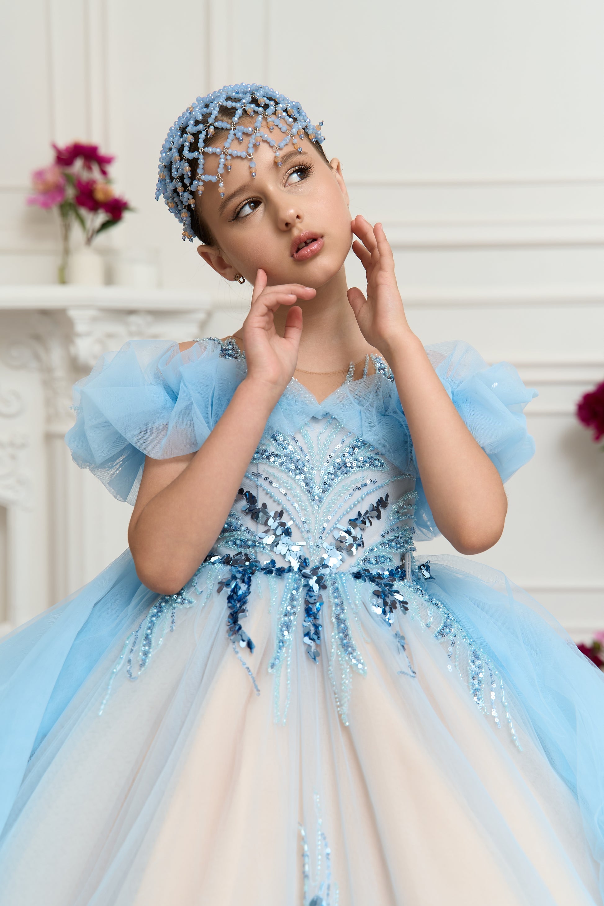 Sevilla Dress