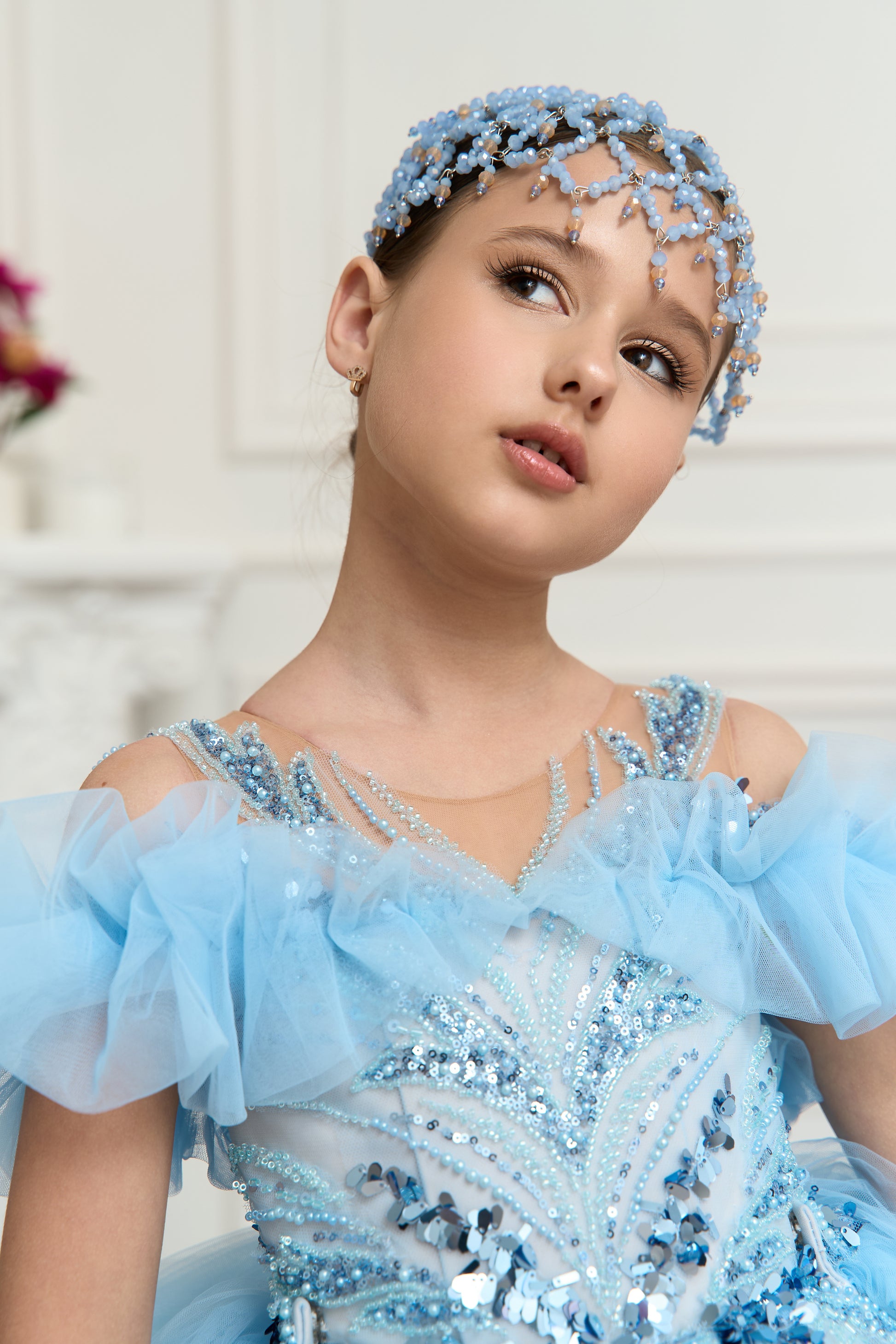 Sevilla Dress