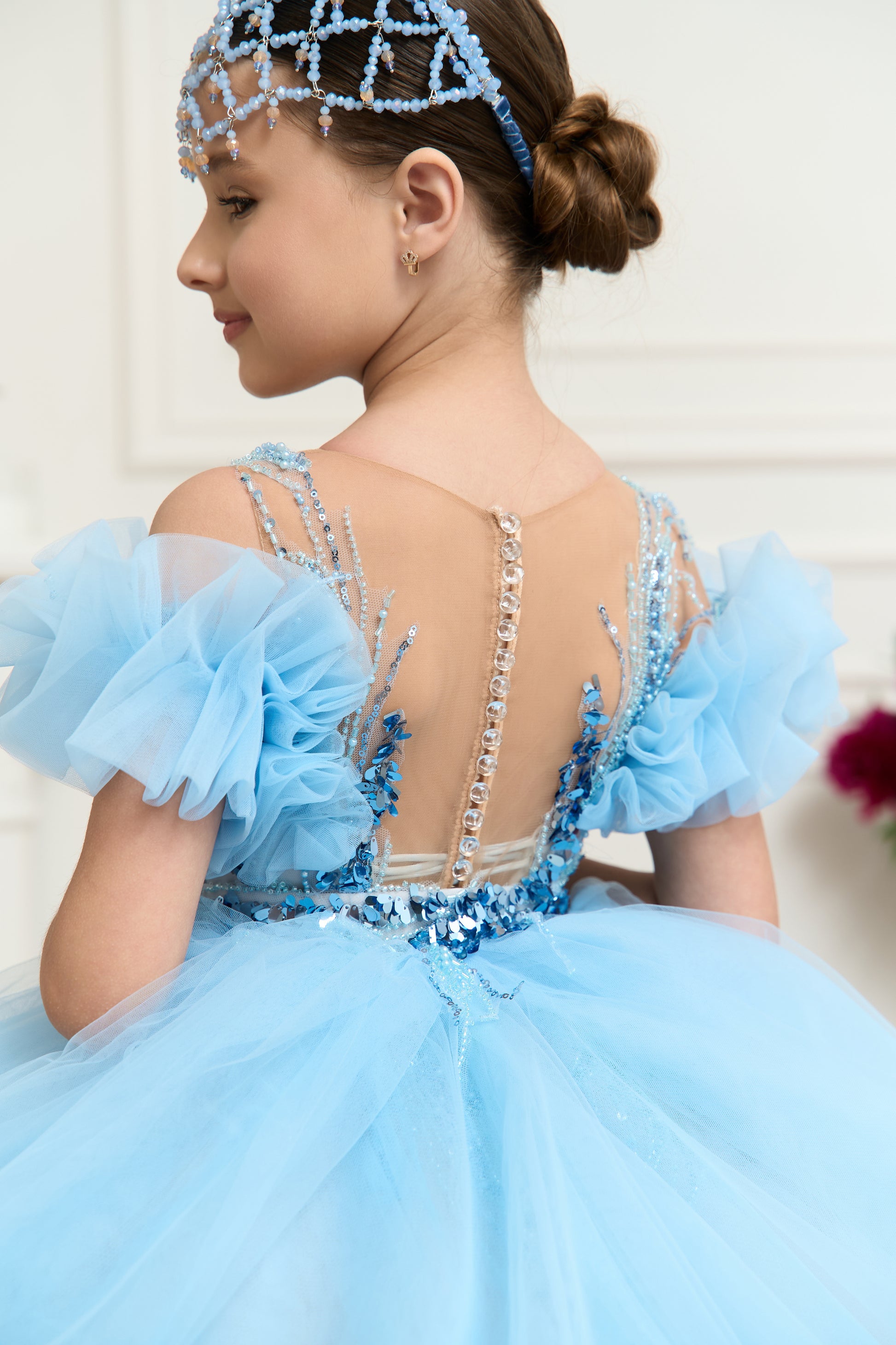 Sevilla Dress