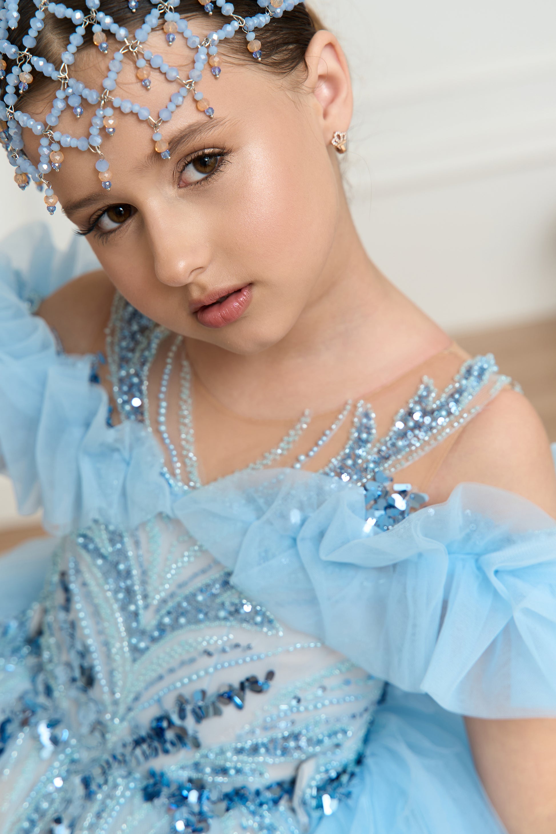 Sevilla Dress