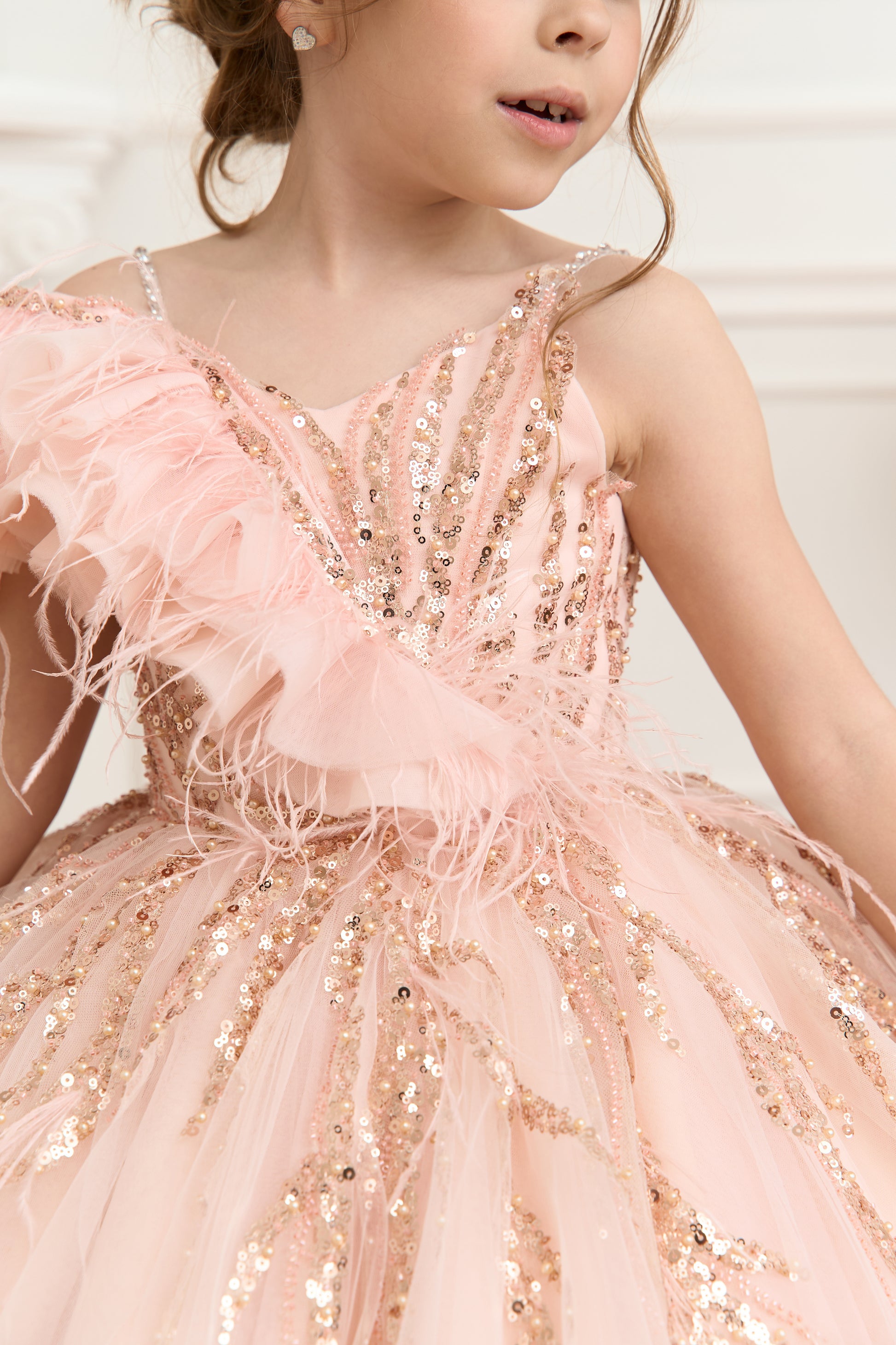 Cannes Dress