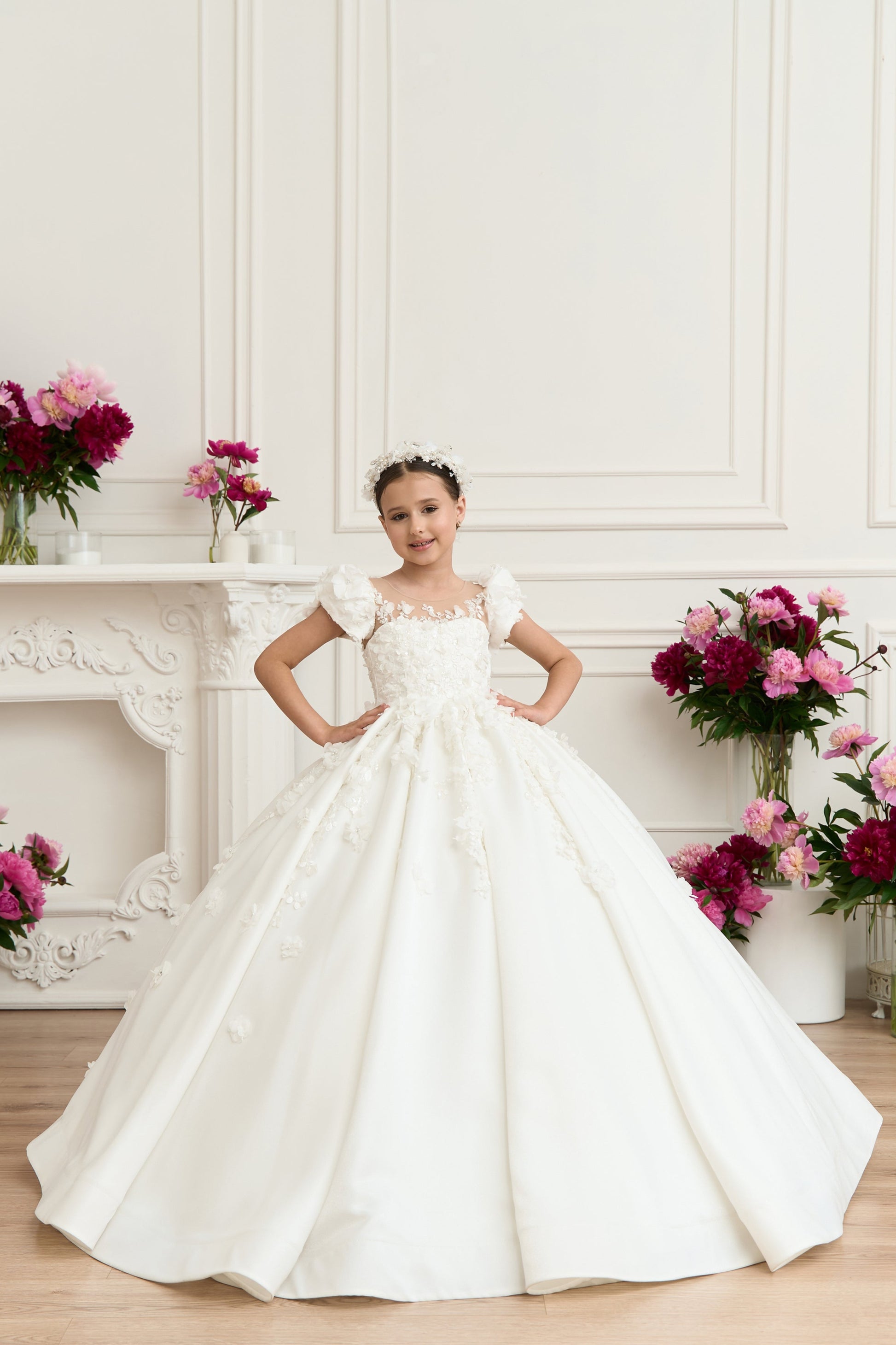 Lucerne Dress