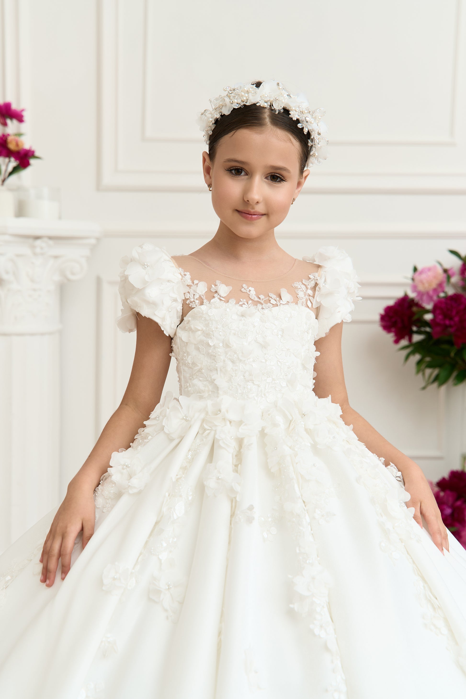 Lucerne Dress