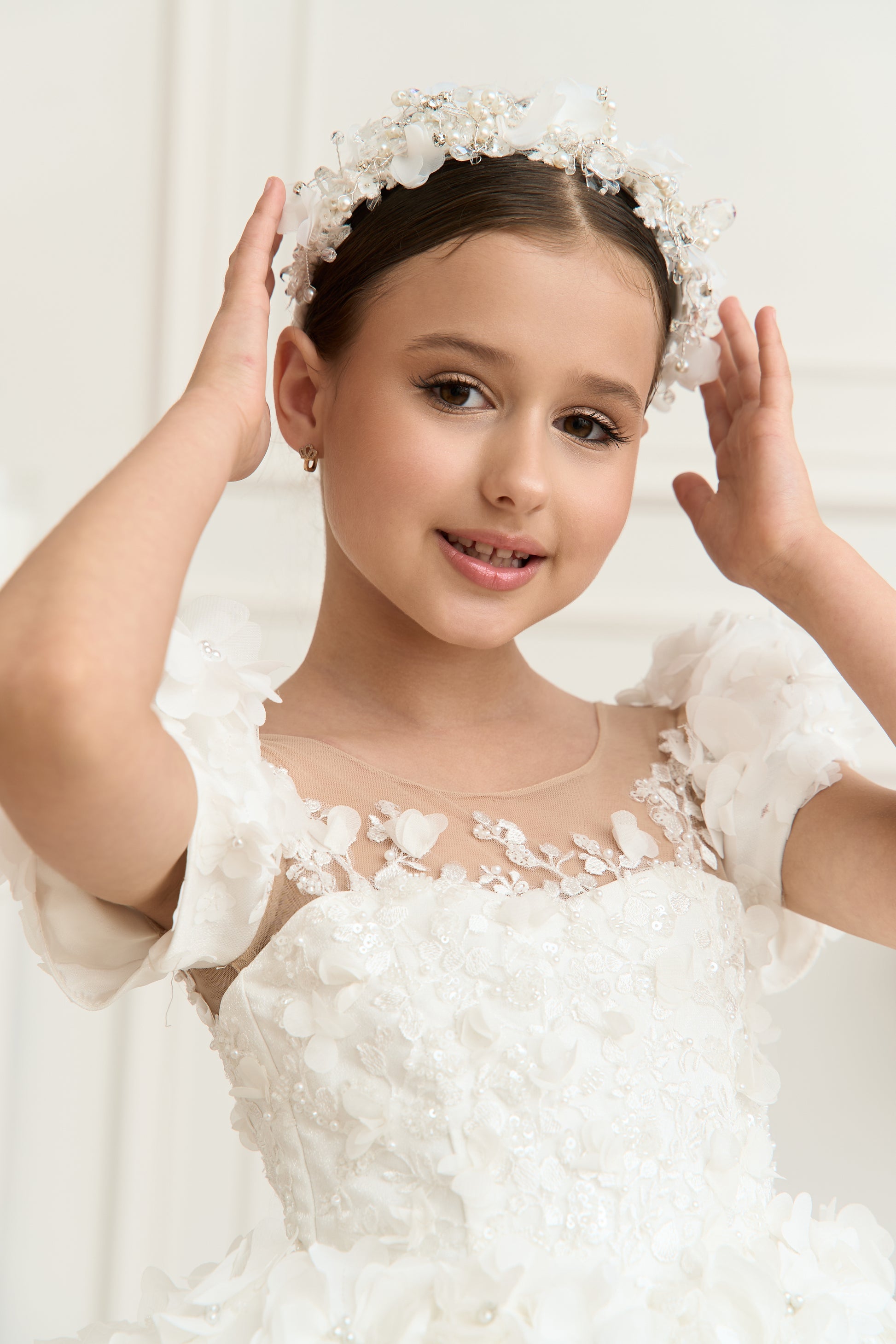 Lucerne Dress