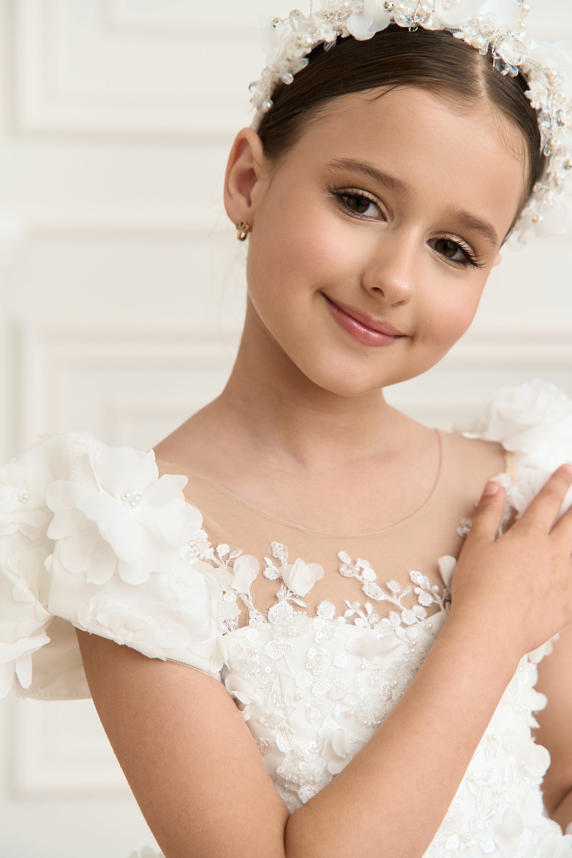 Lucerne Dress