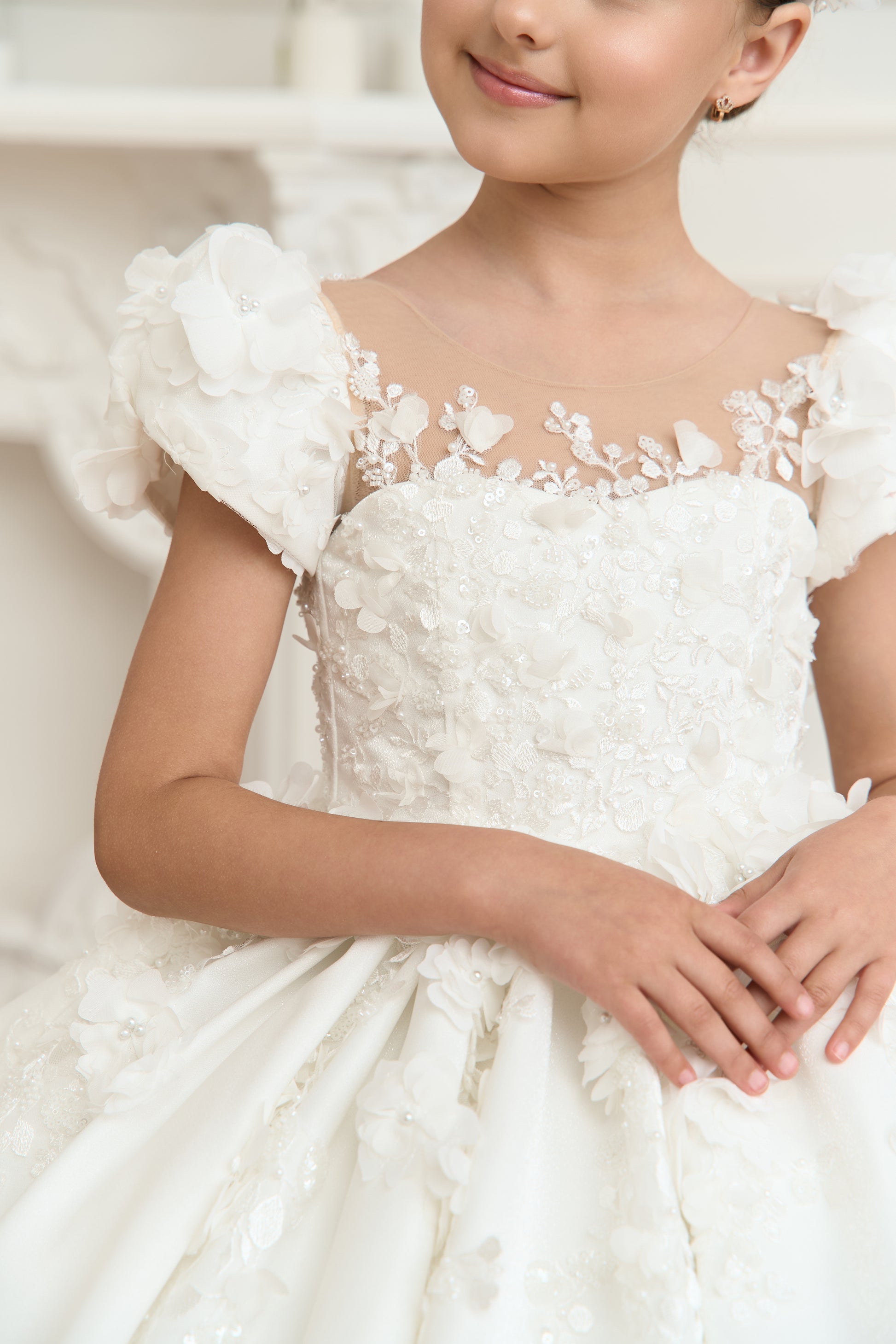Lucerne Dress
