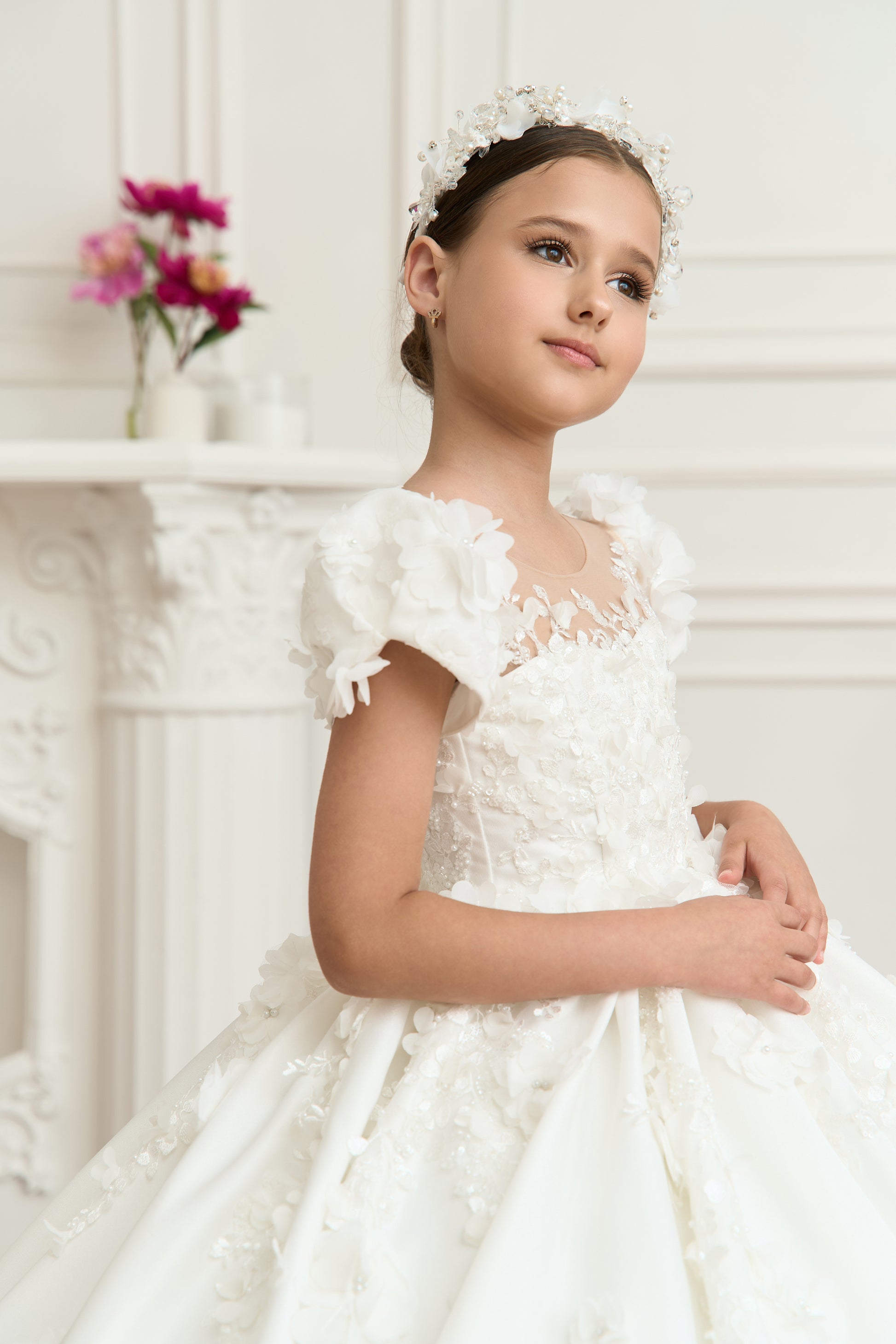 Lucerne Dress