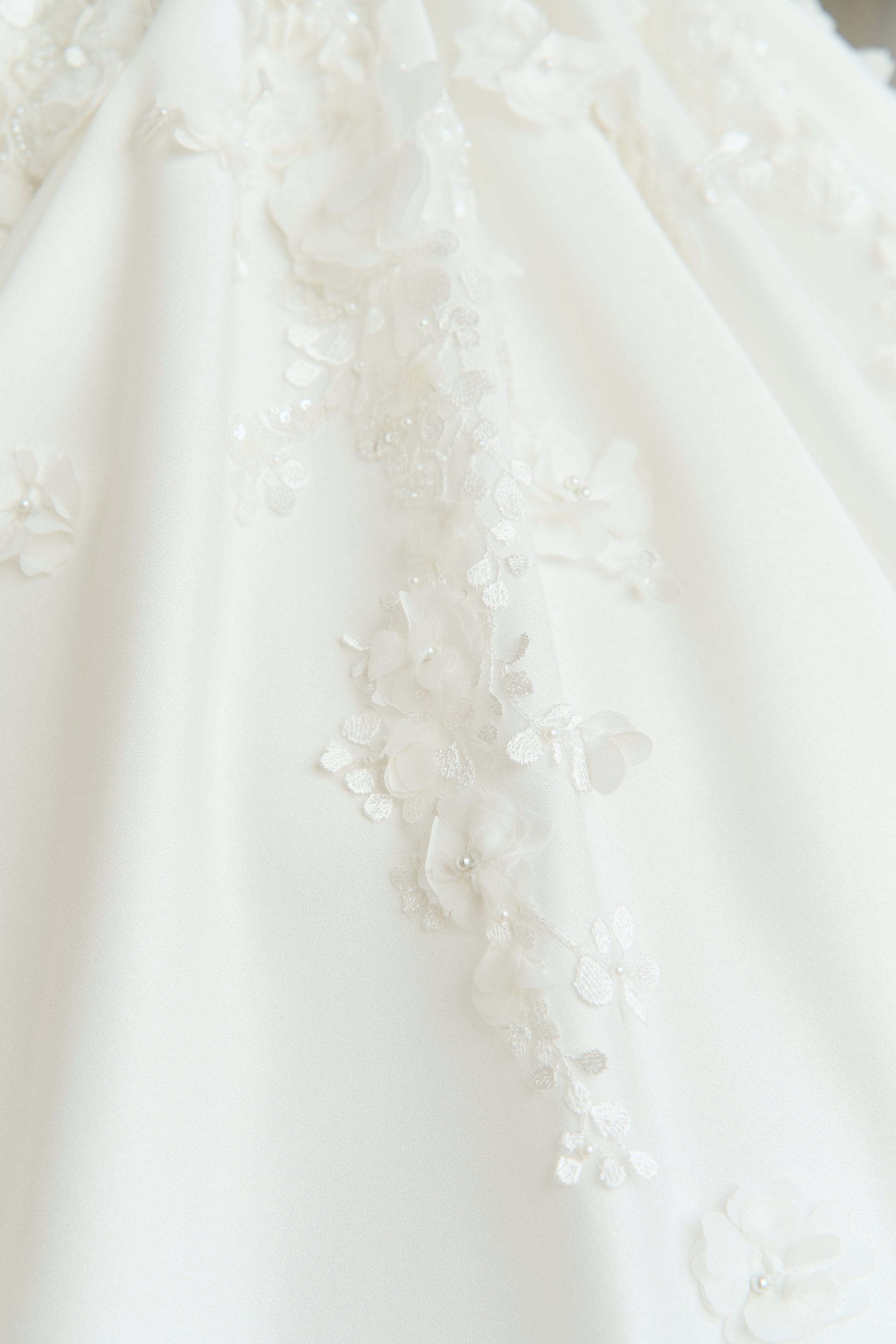 Lucerne Dress