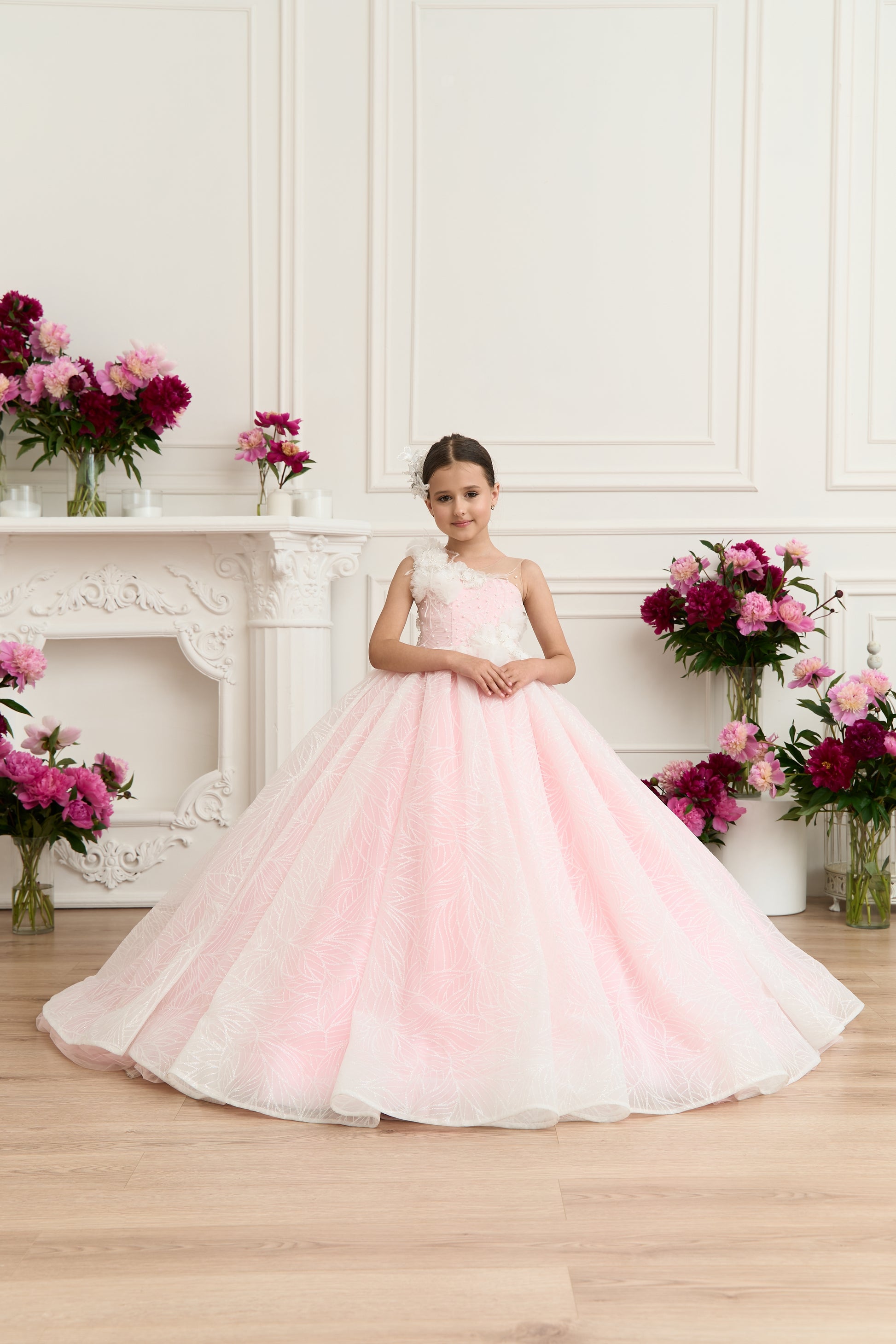 Monaco Dress