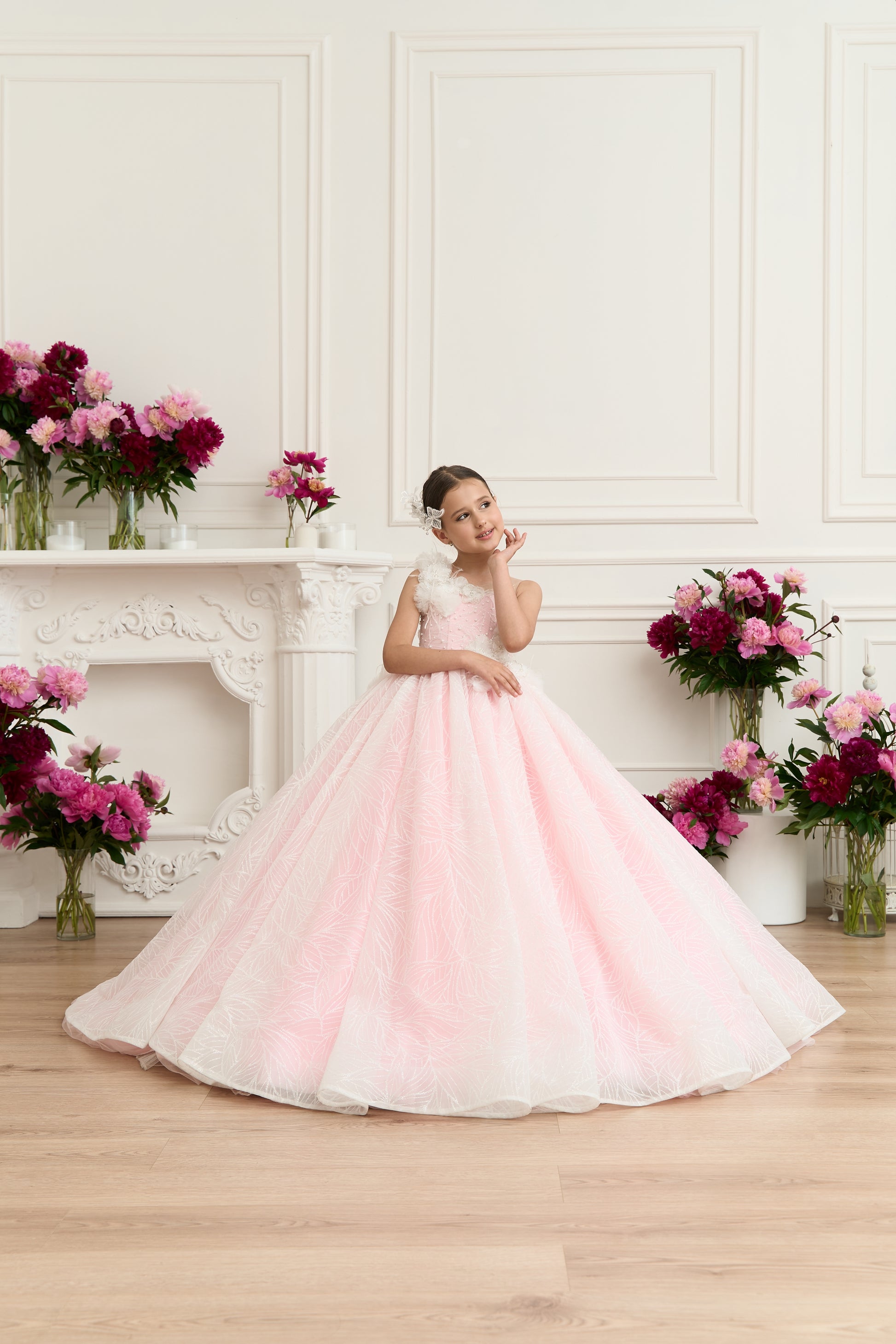 Monaco Dress