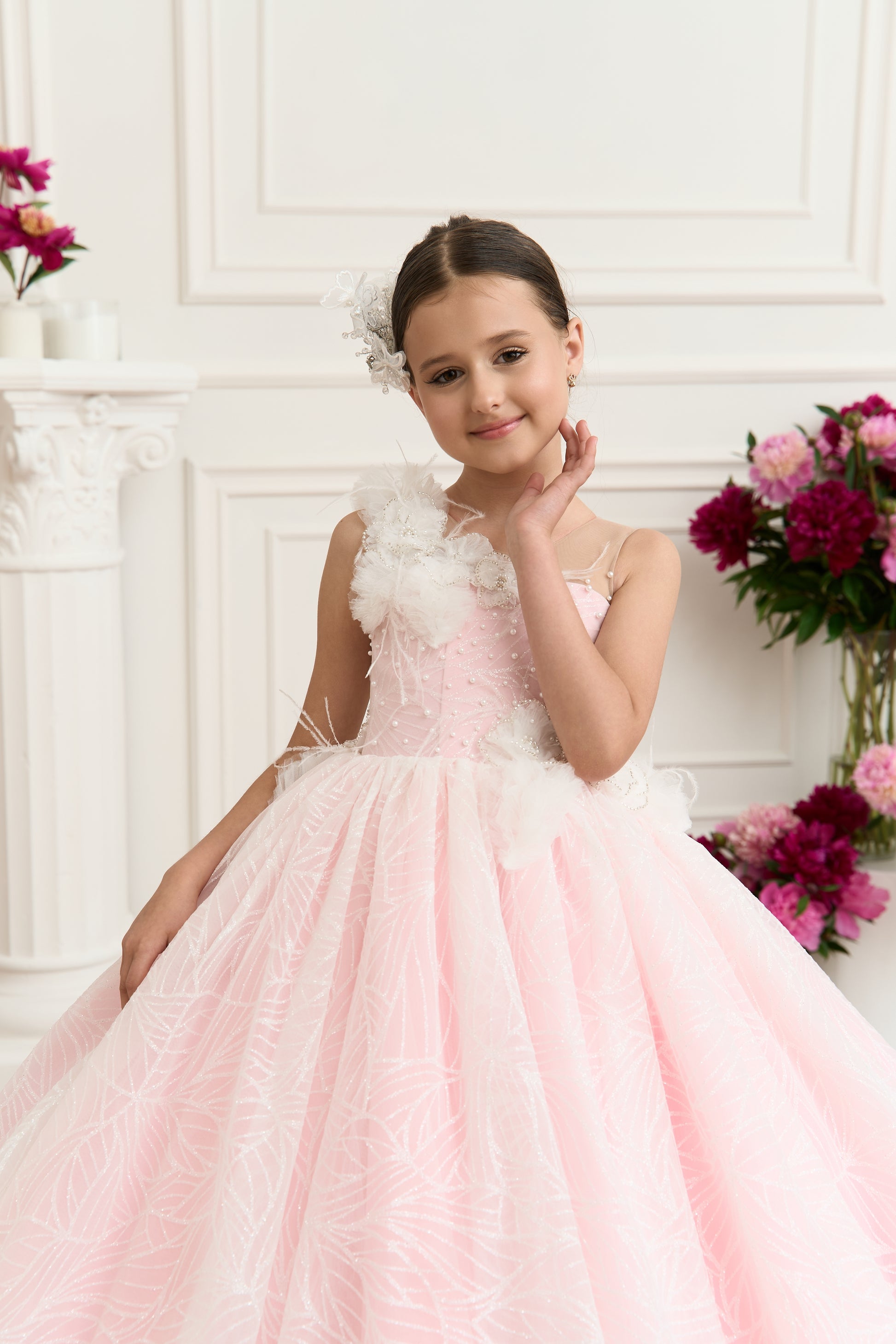 Monaco Dress