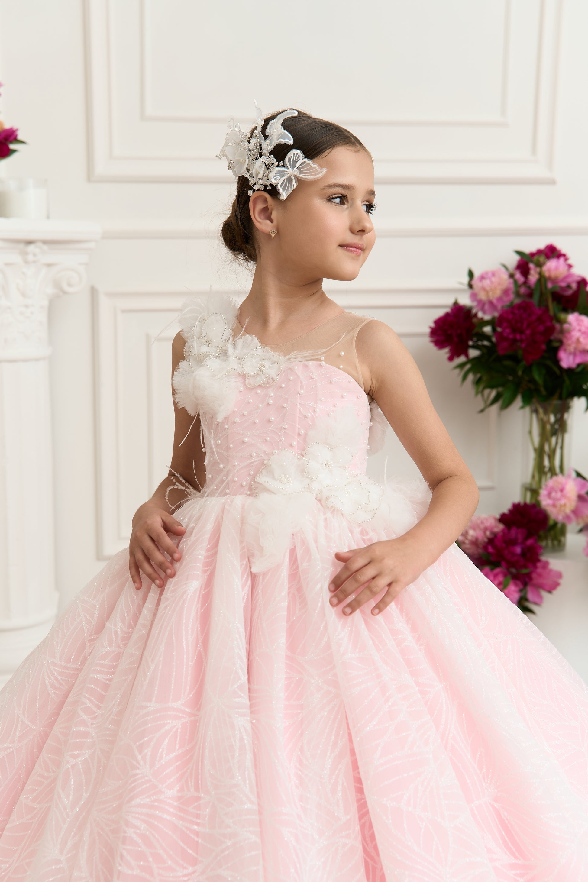 Monaco Dress