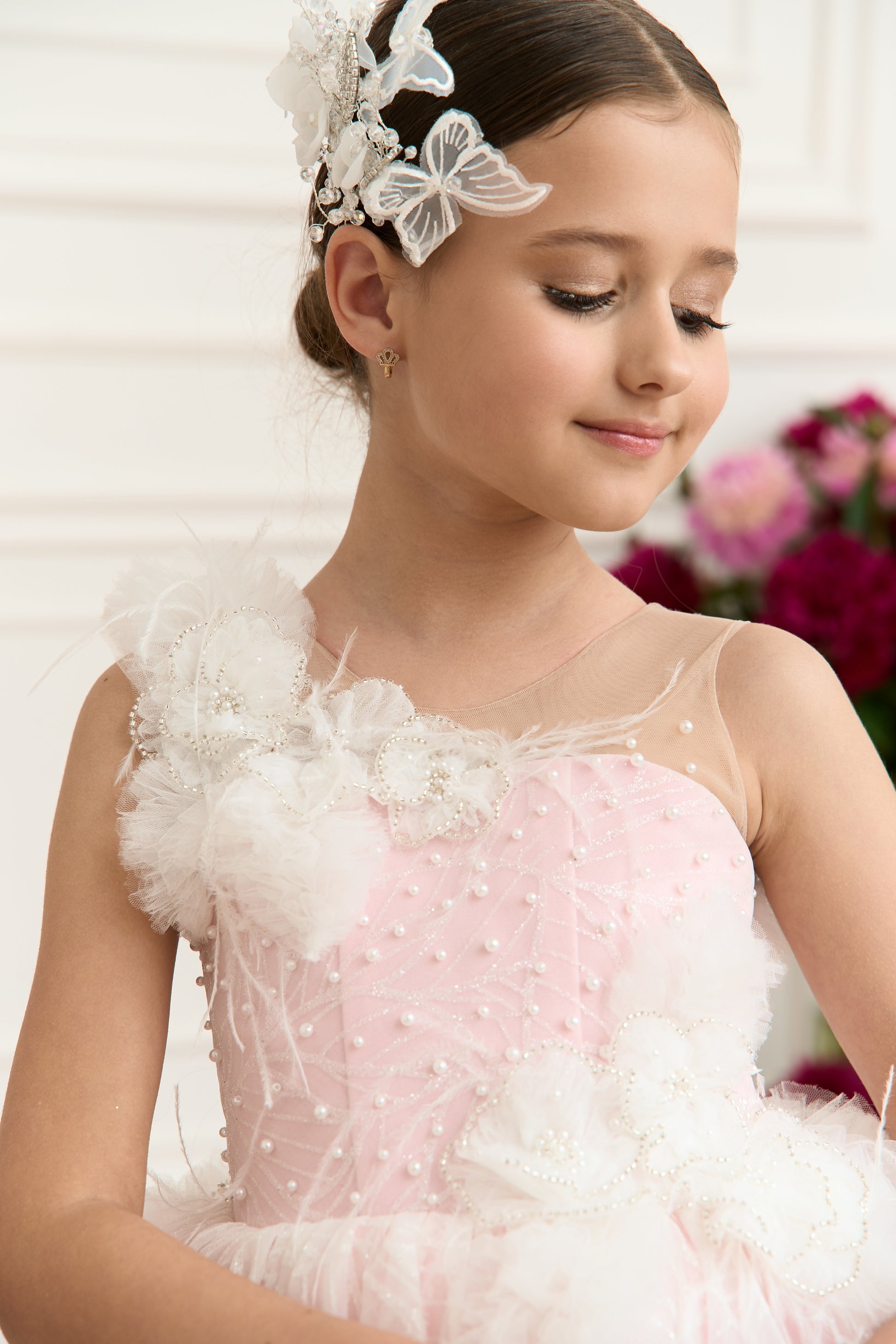 Monaco Dress