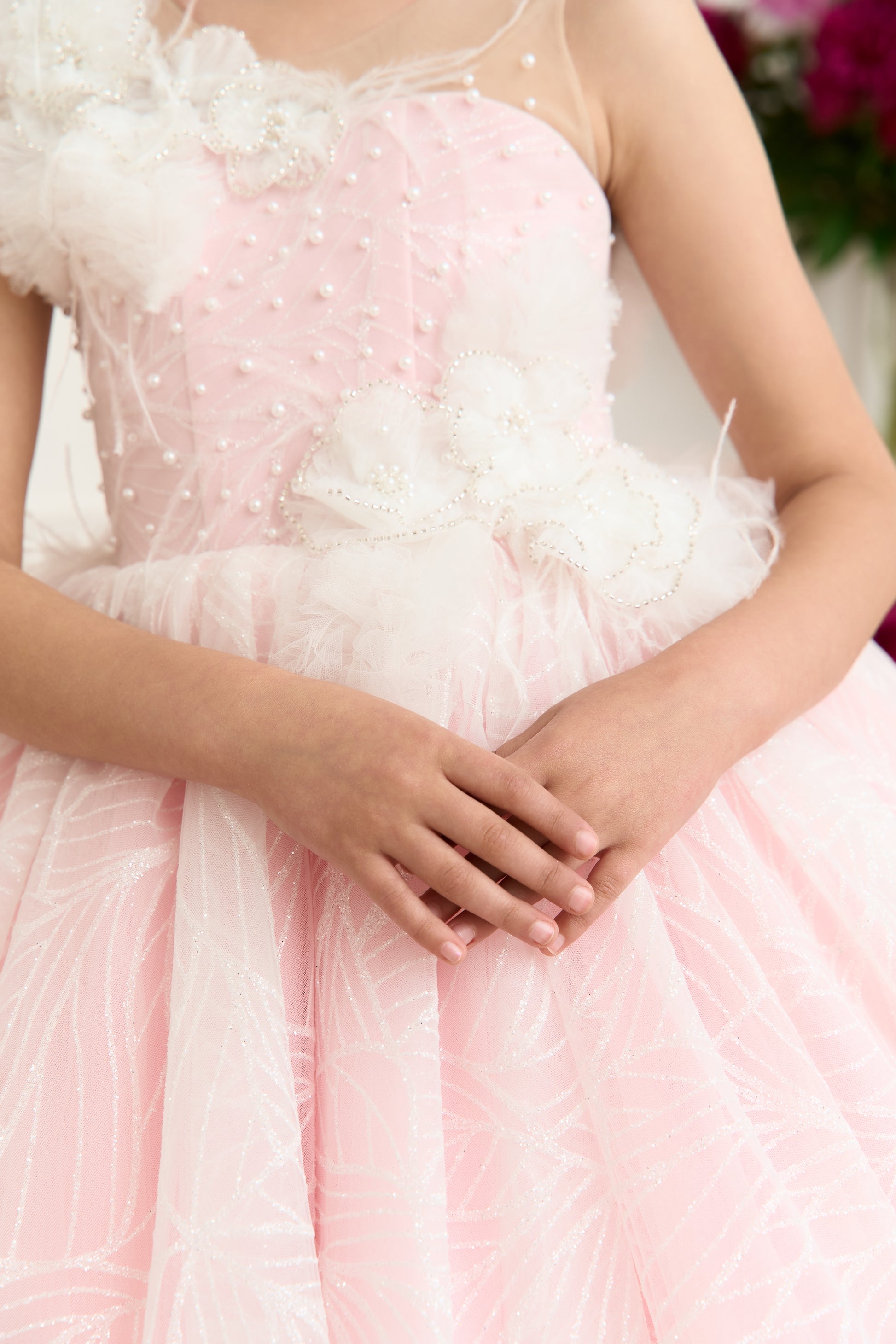 Monaco Dress