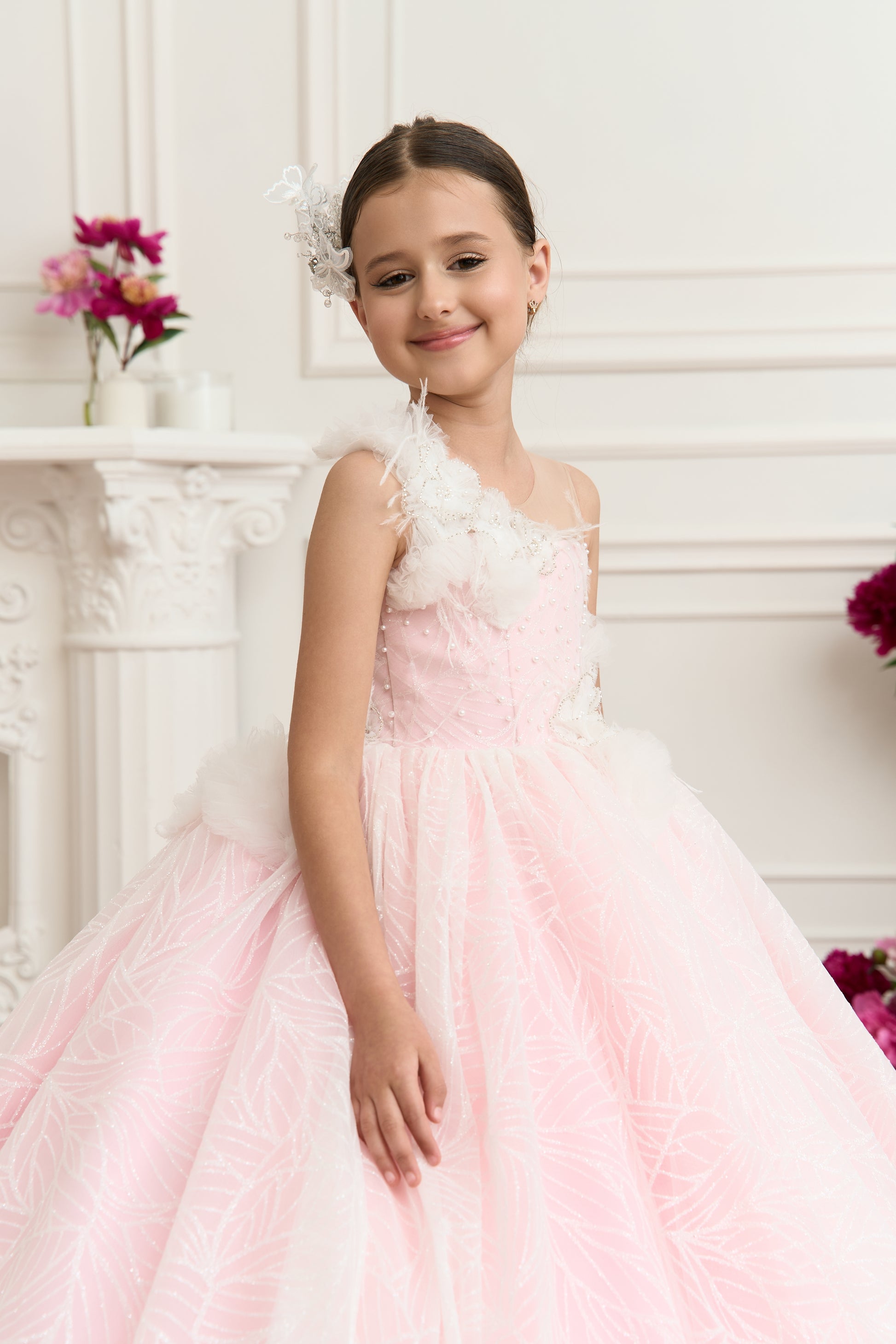Monaco Dress