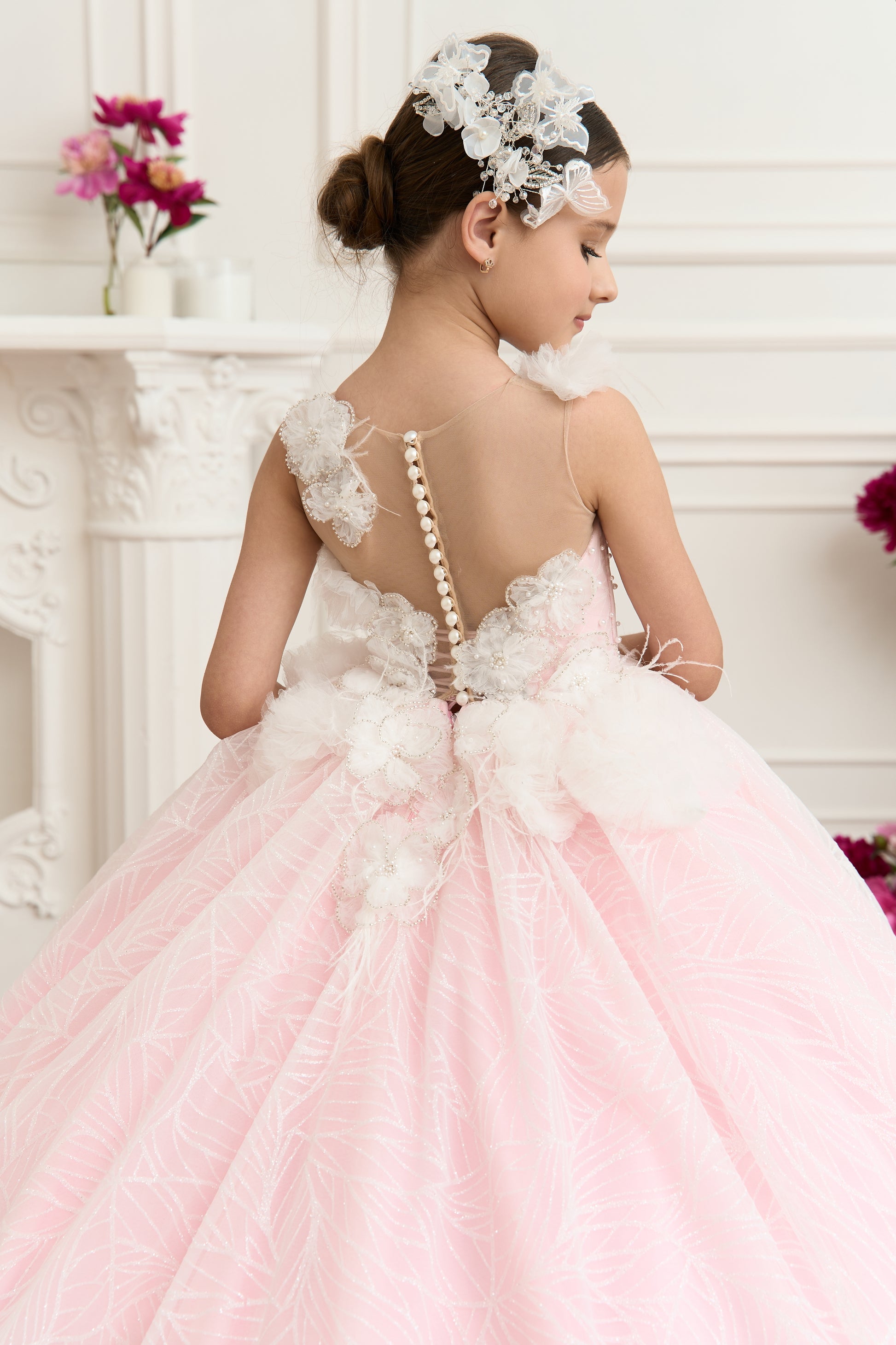 Monaco Dress