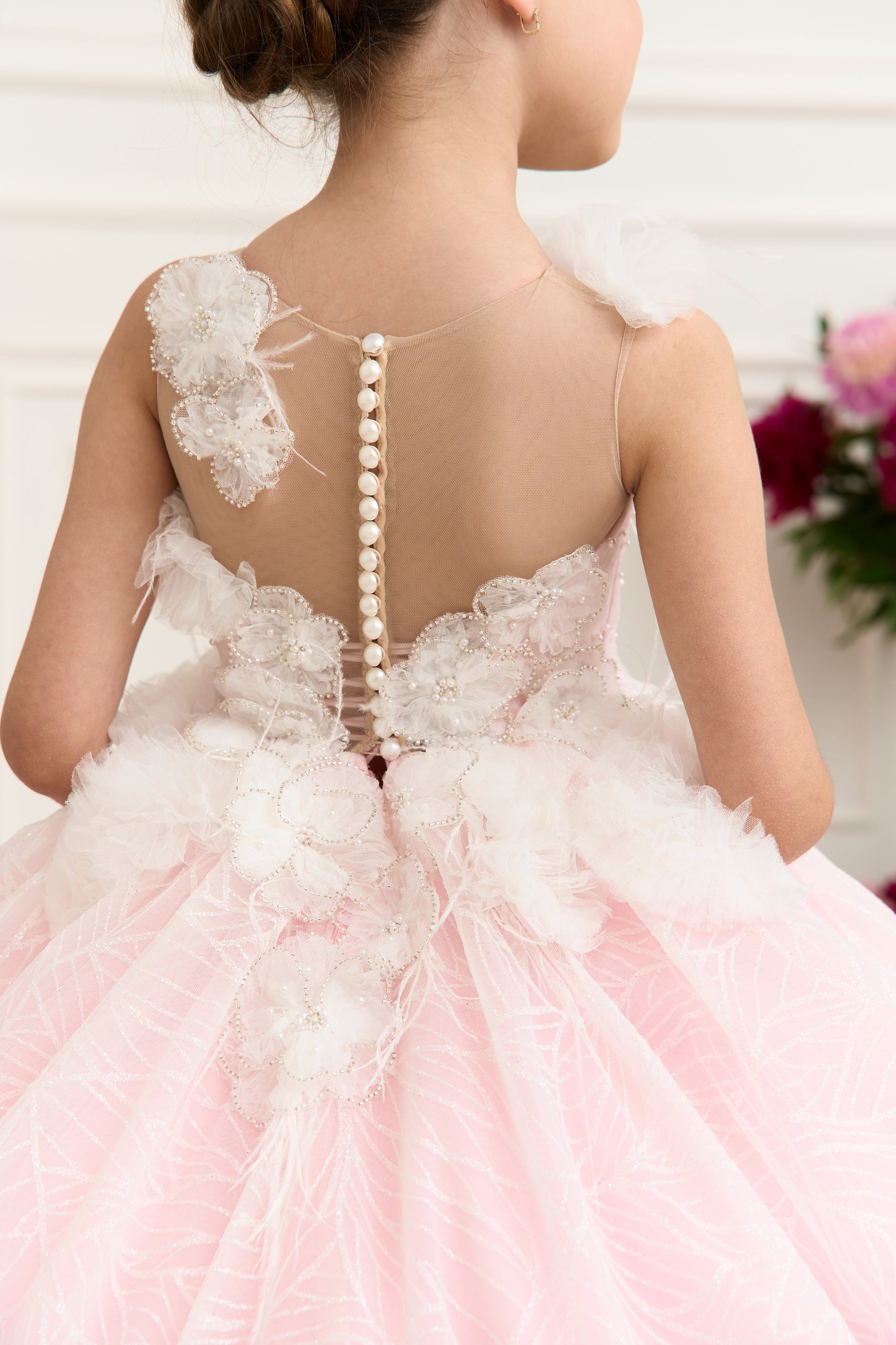 Monaco Dress