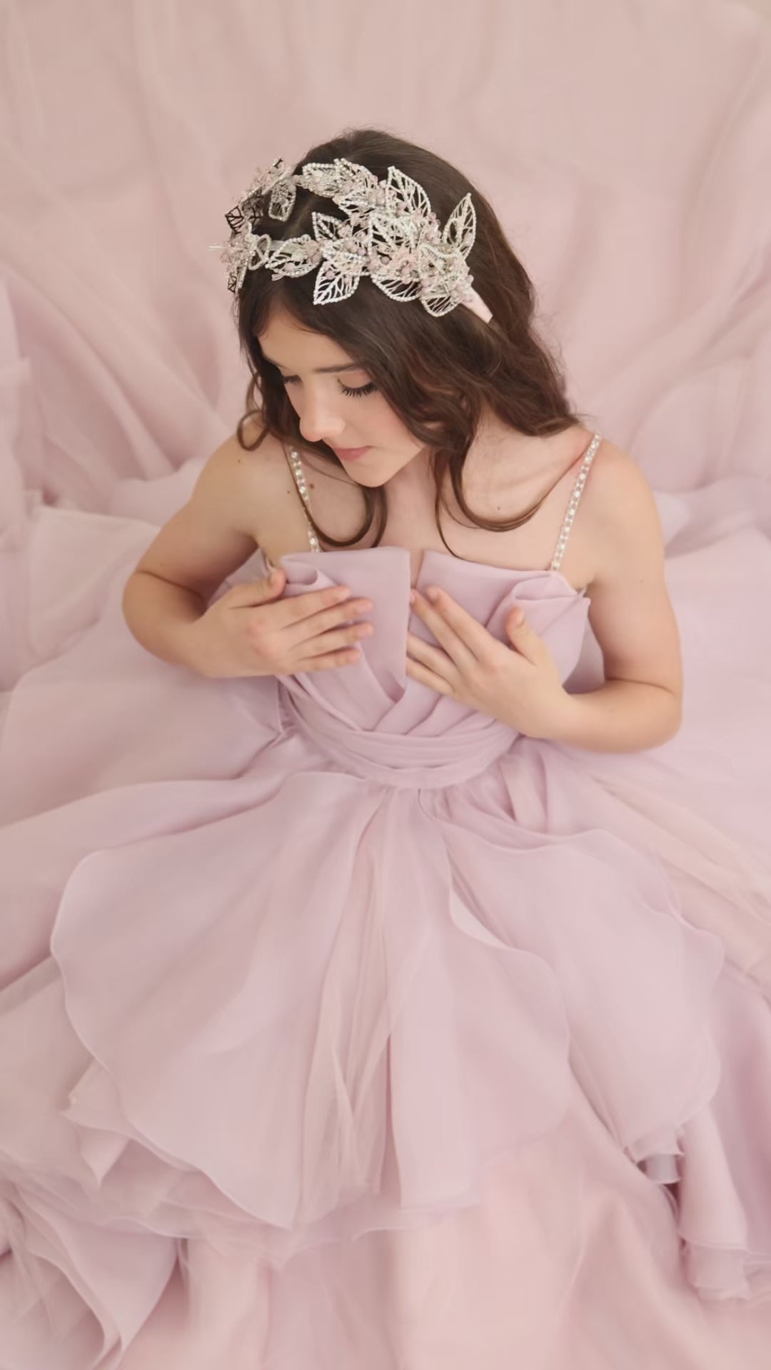 Sofia Dress