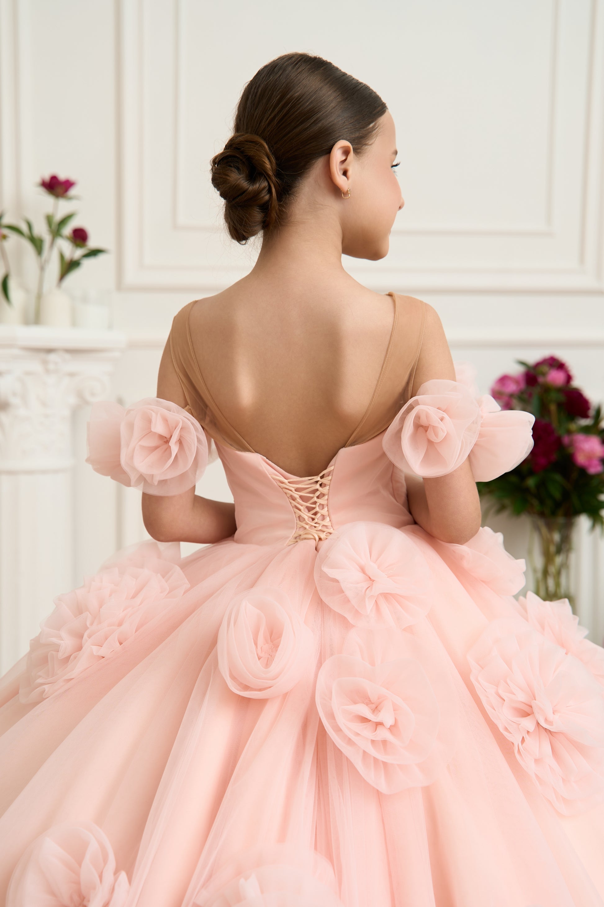 Vienna Dress