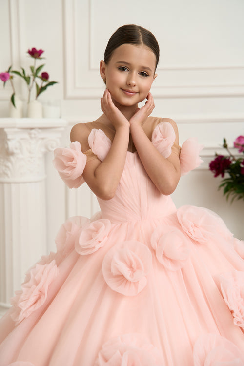 Vienna Dress