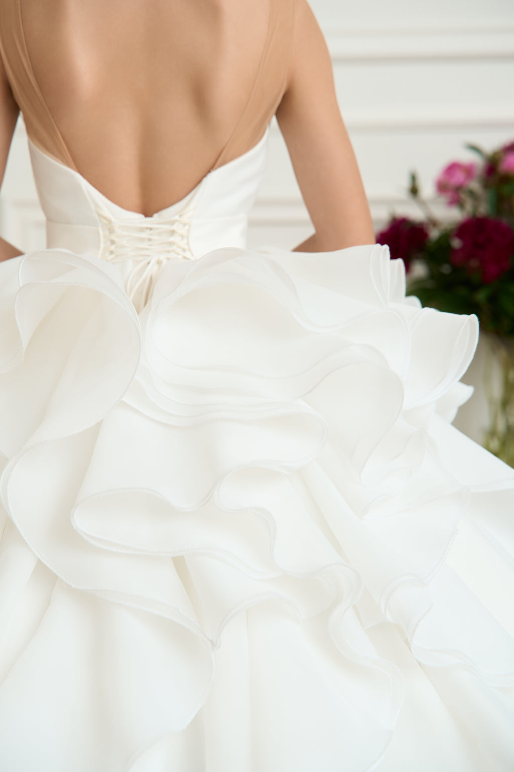 Valencia Dress