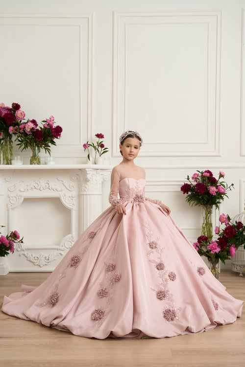 Florence Dress