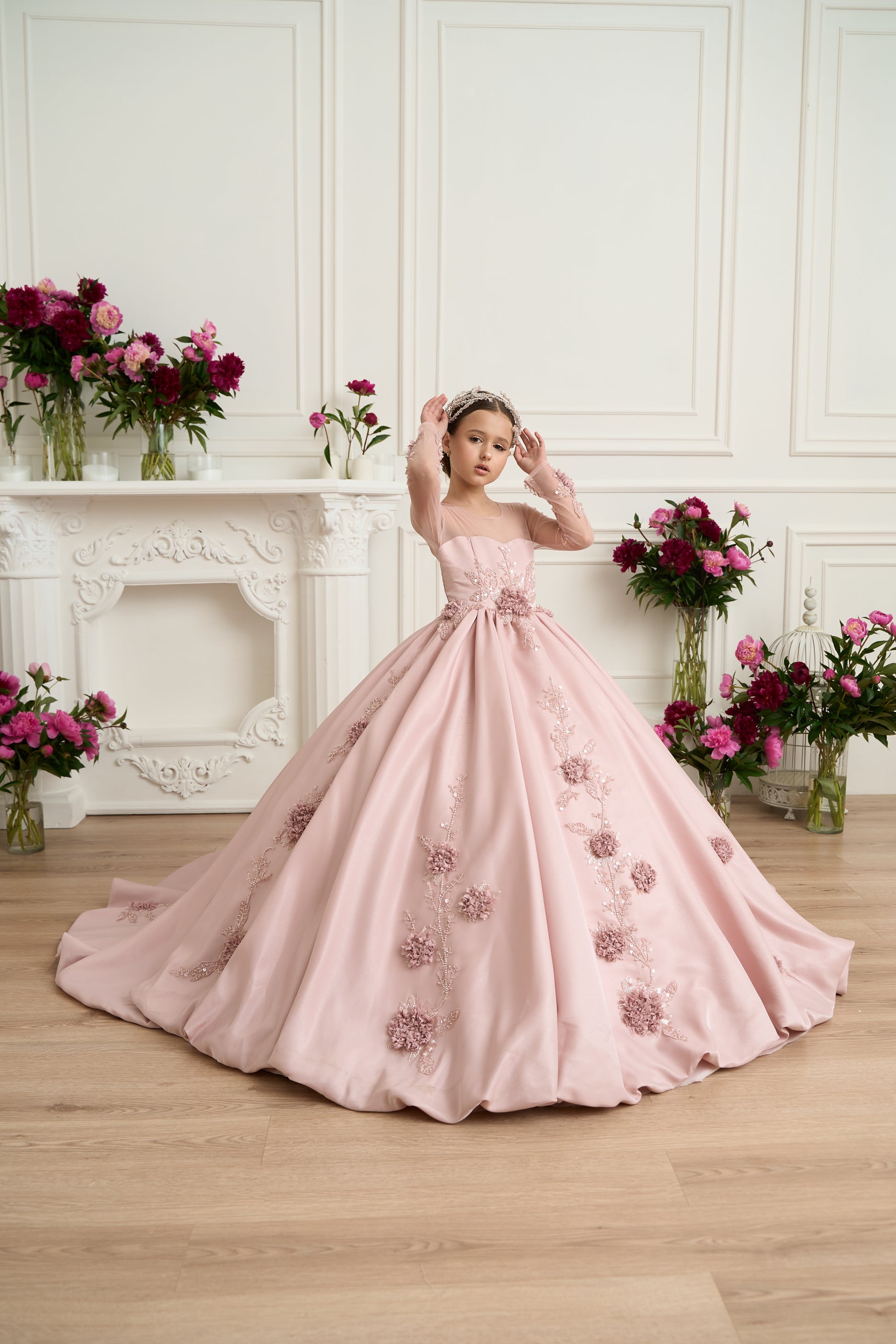 Florence Dress