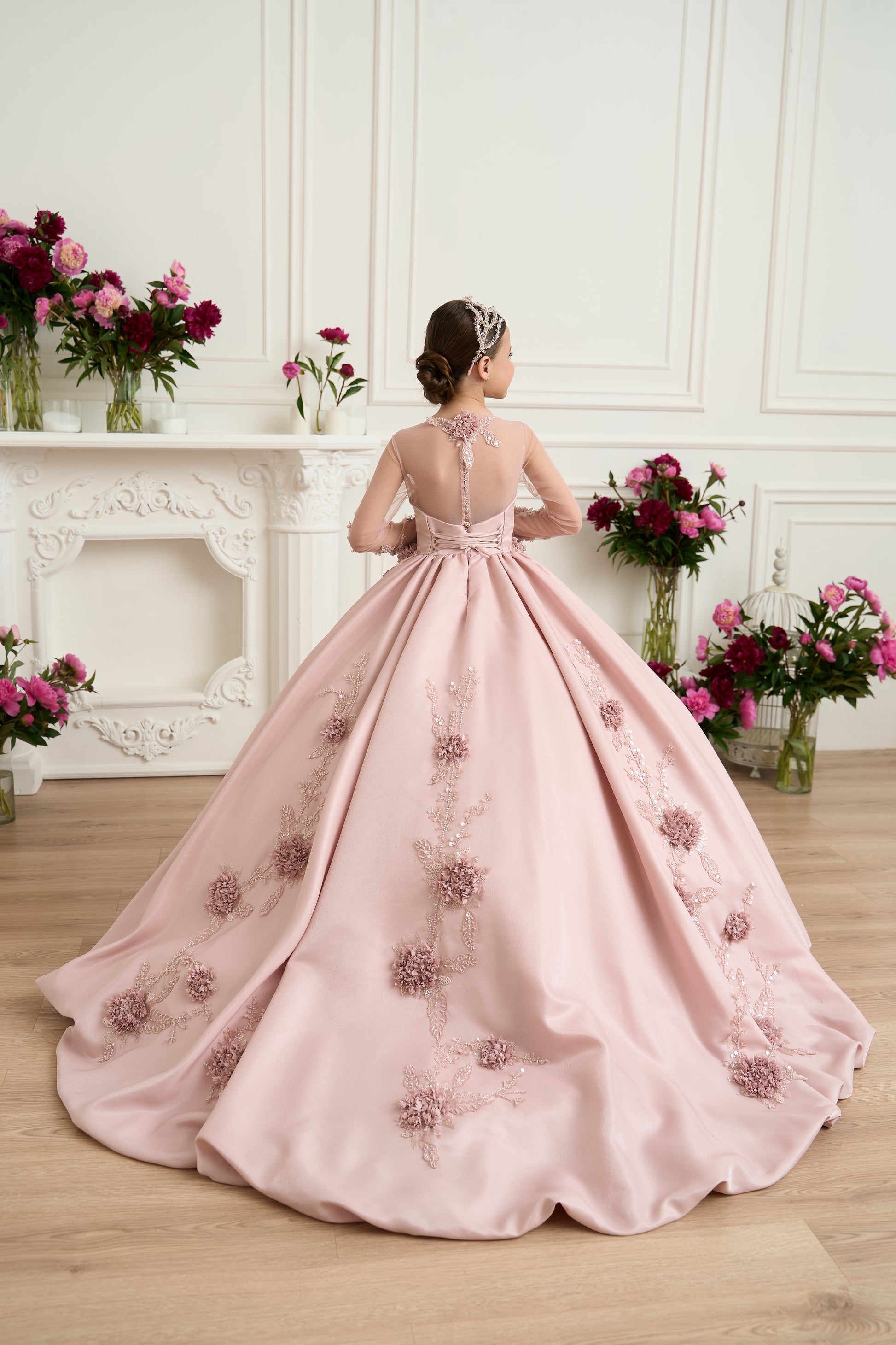 Florence Dress