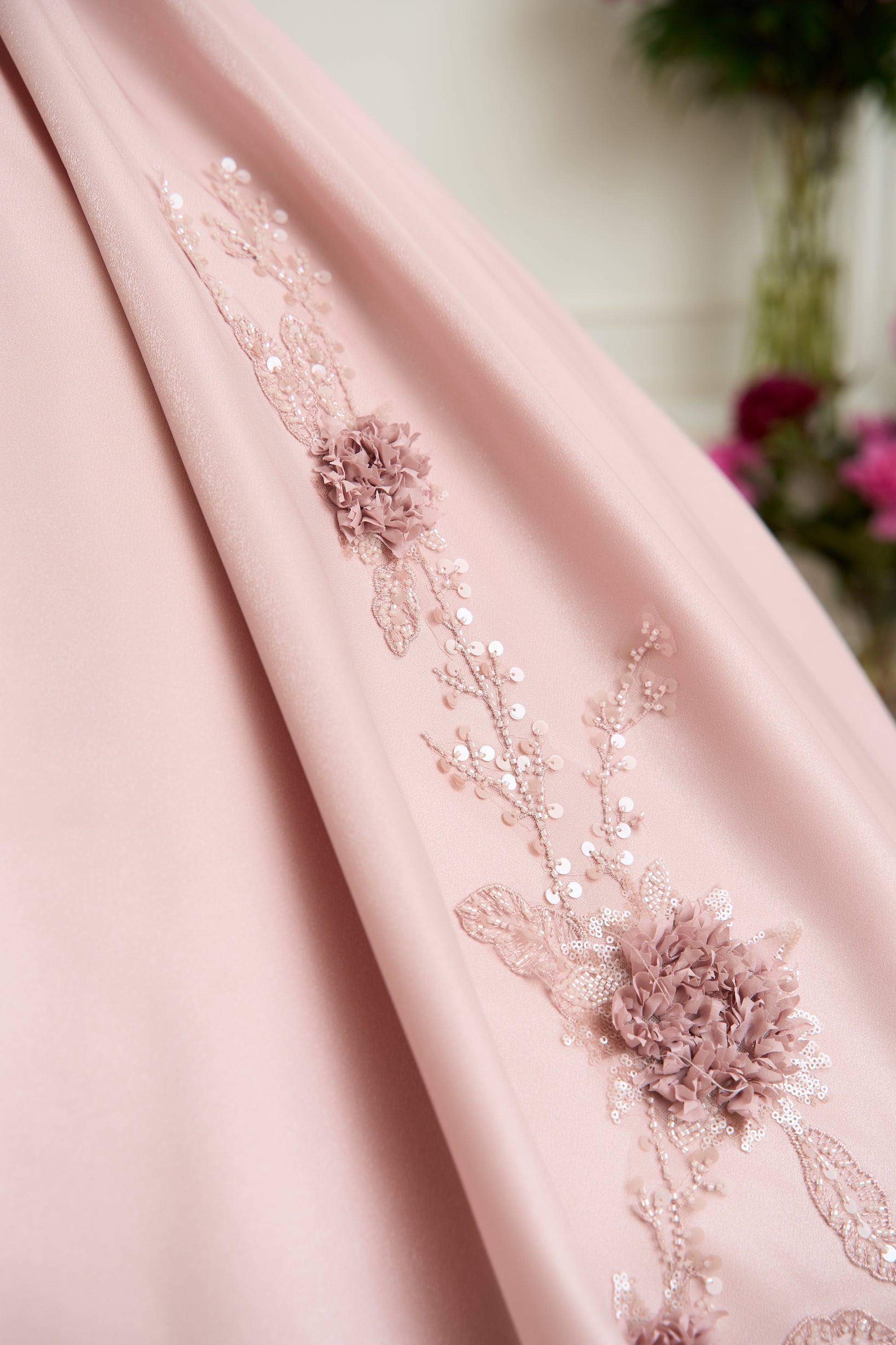 Florence Dress