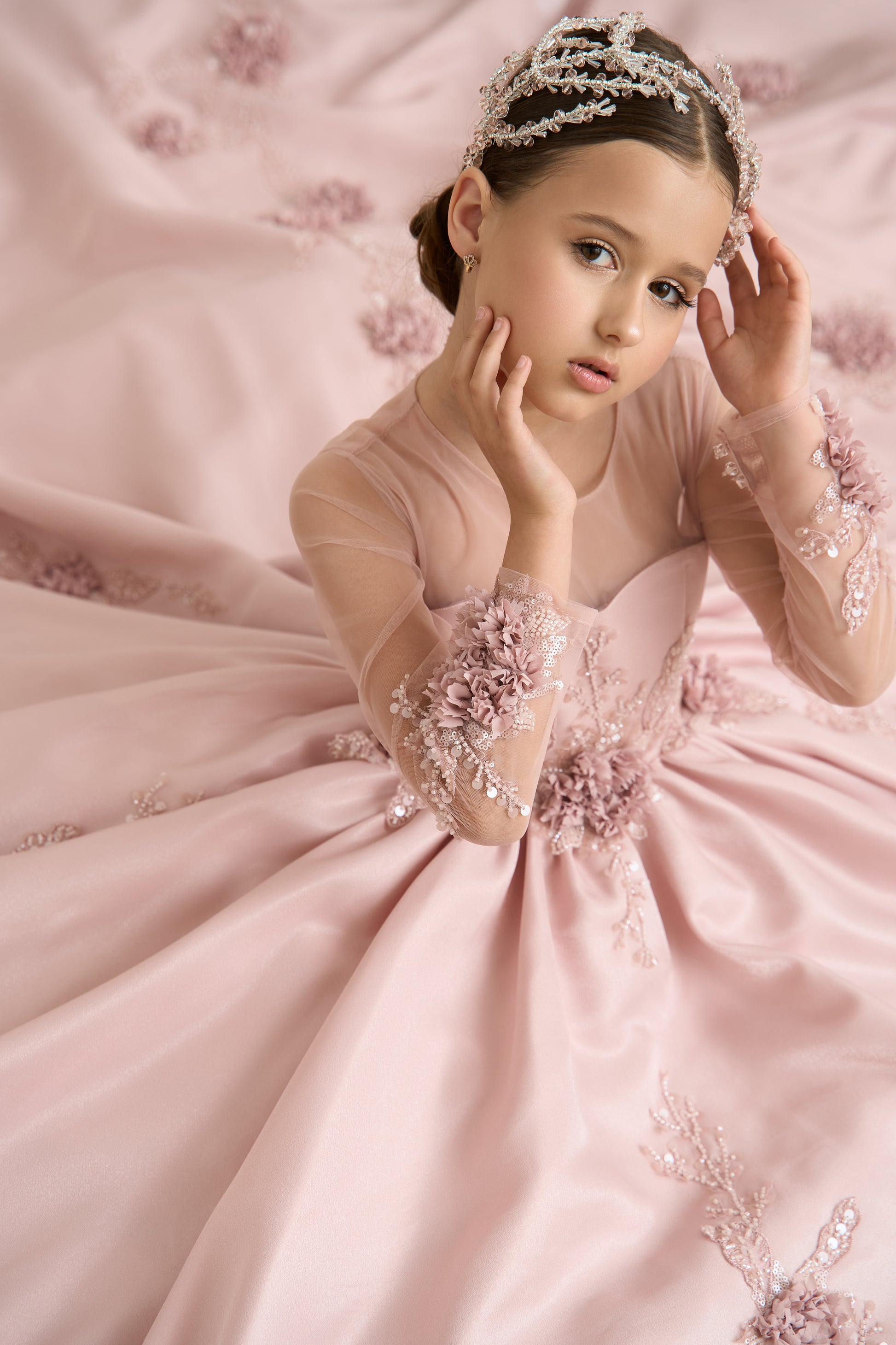 Florence Dress
