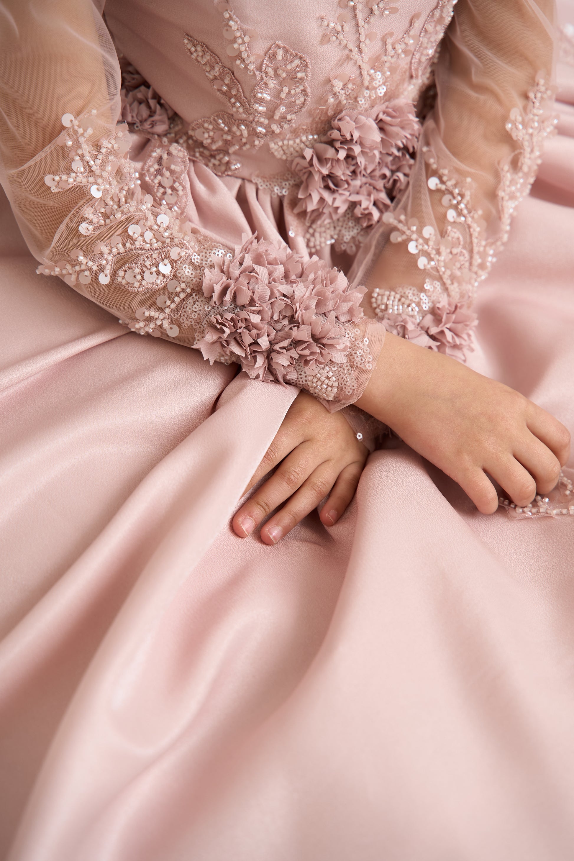 Florence Dress