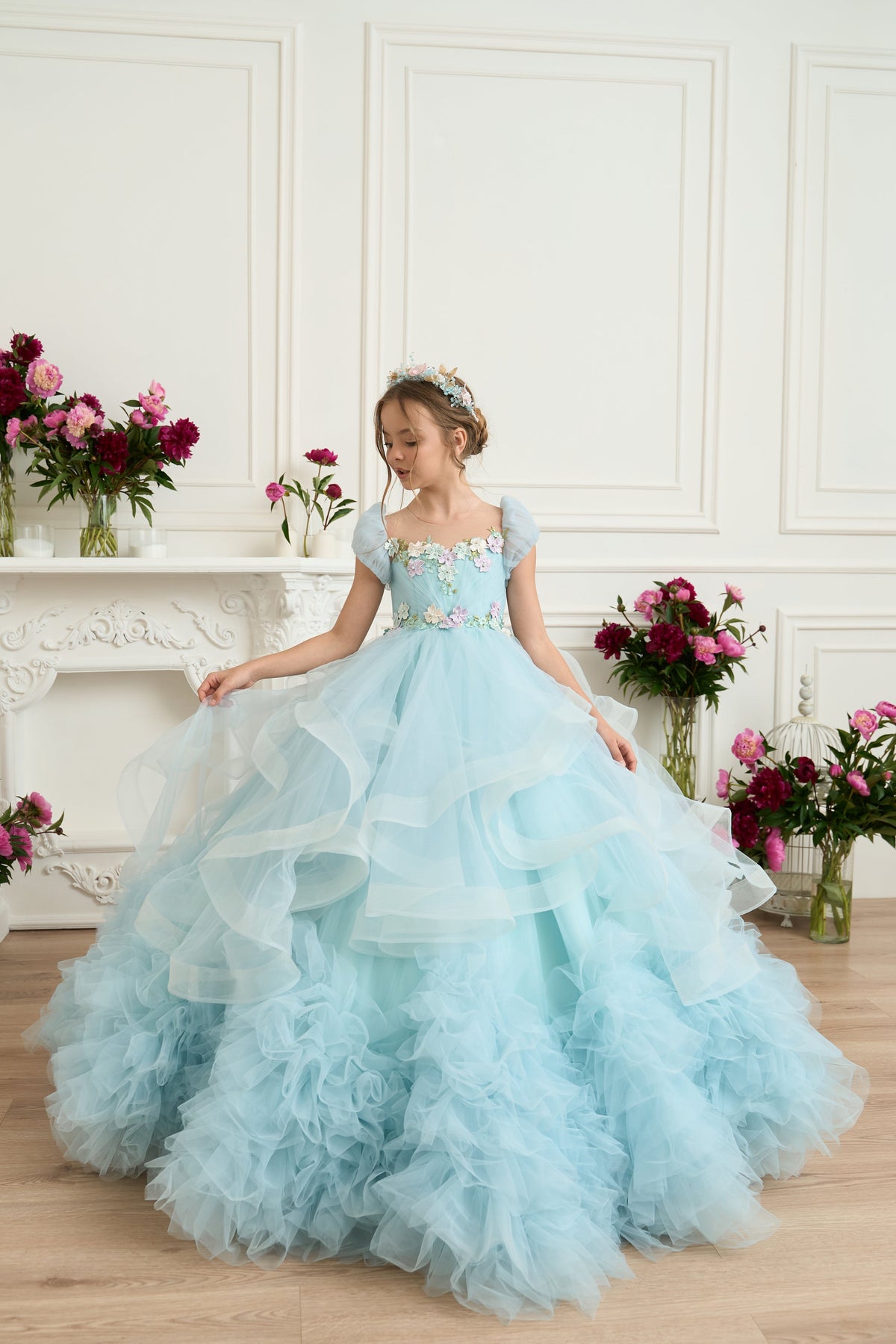 Kyoto Dress