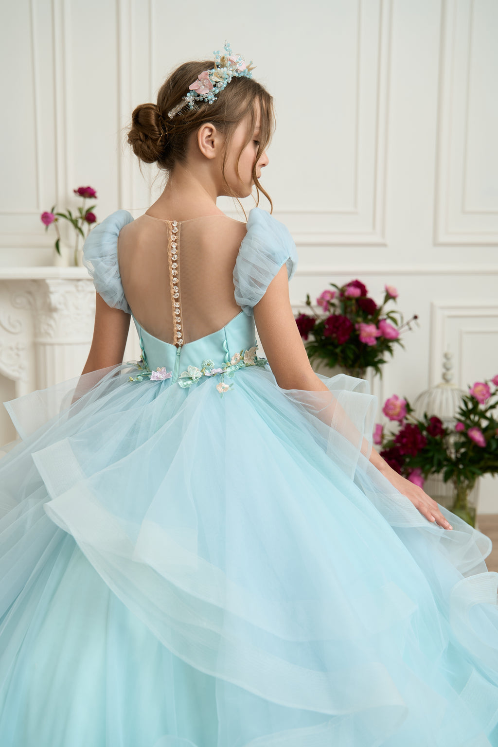 Kyoto Dress