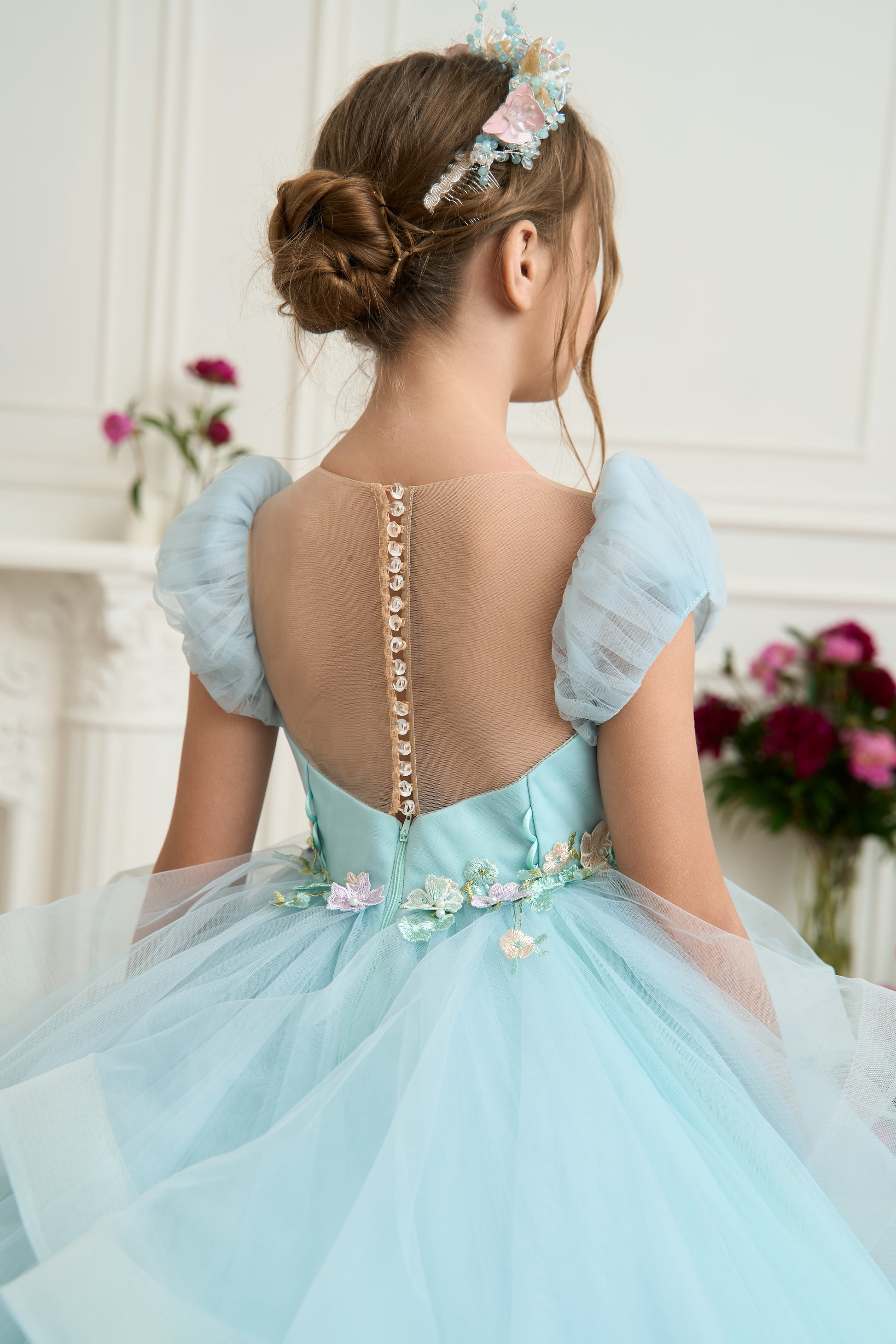 Kyoto Dress