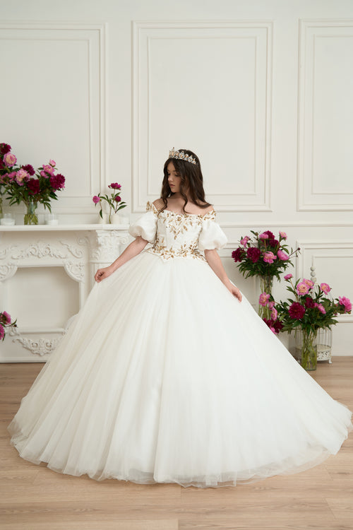 Savannah Dress