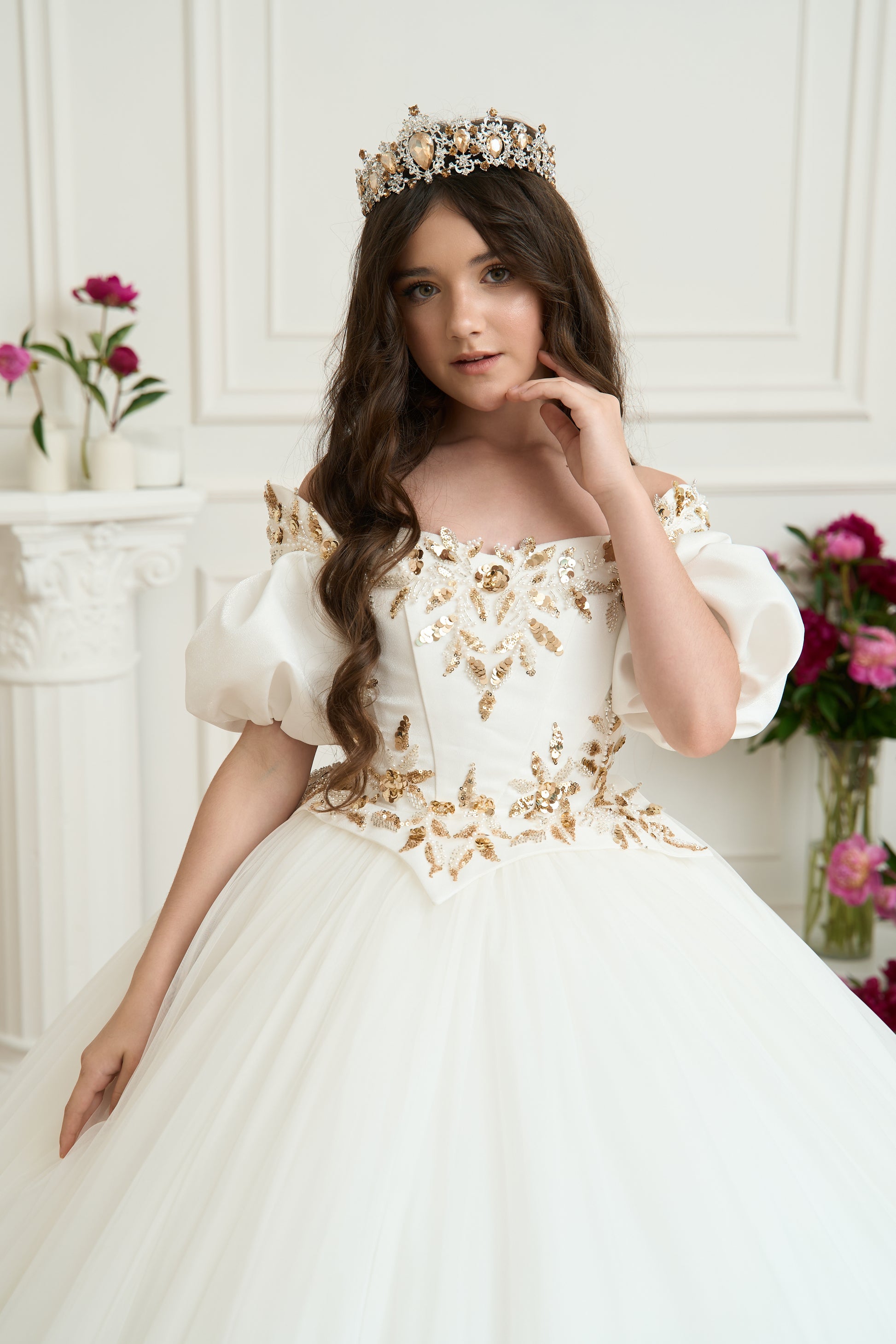 Savannah Dress