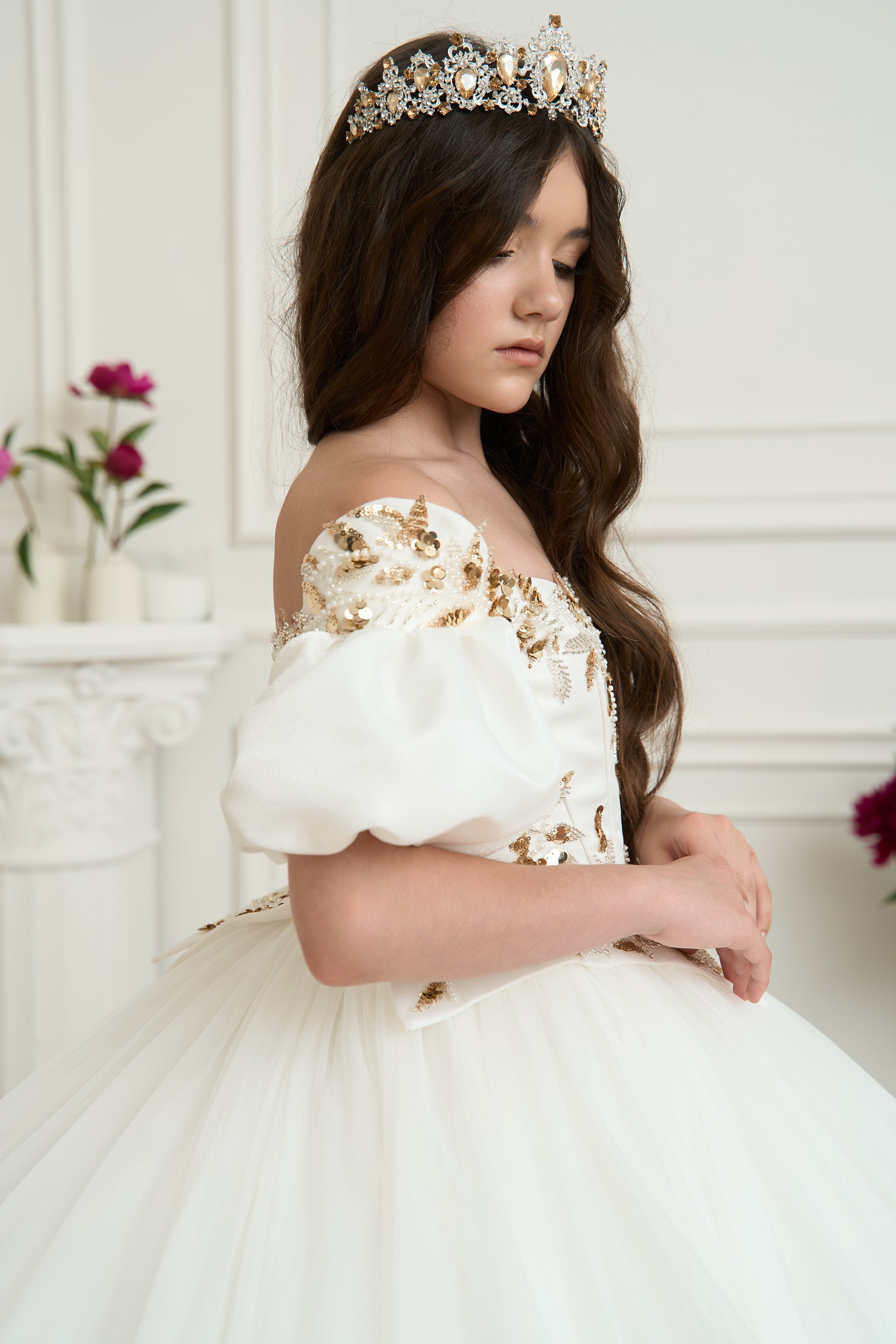 Savannah Dress