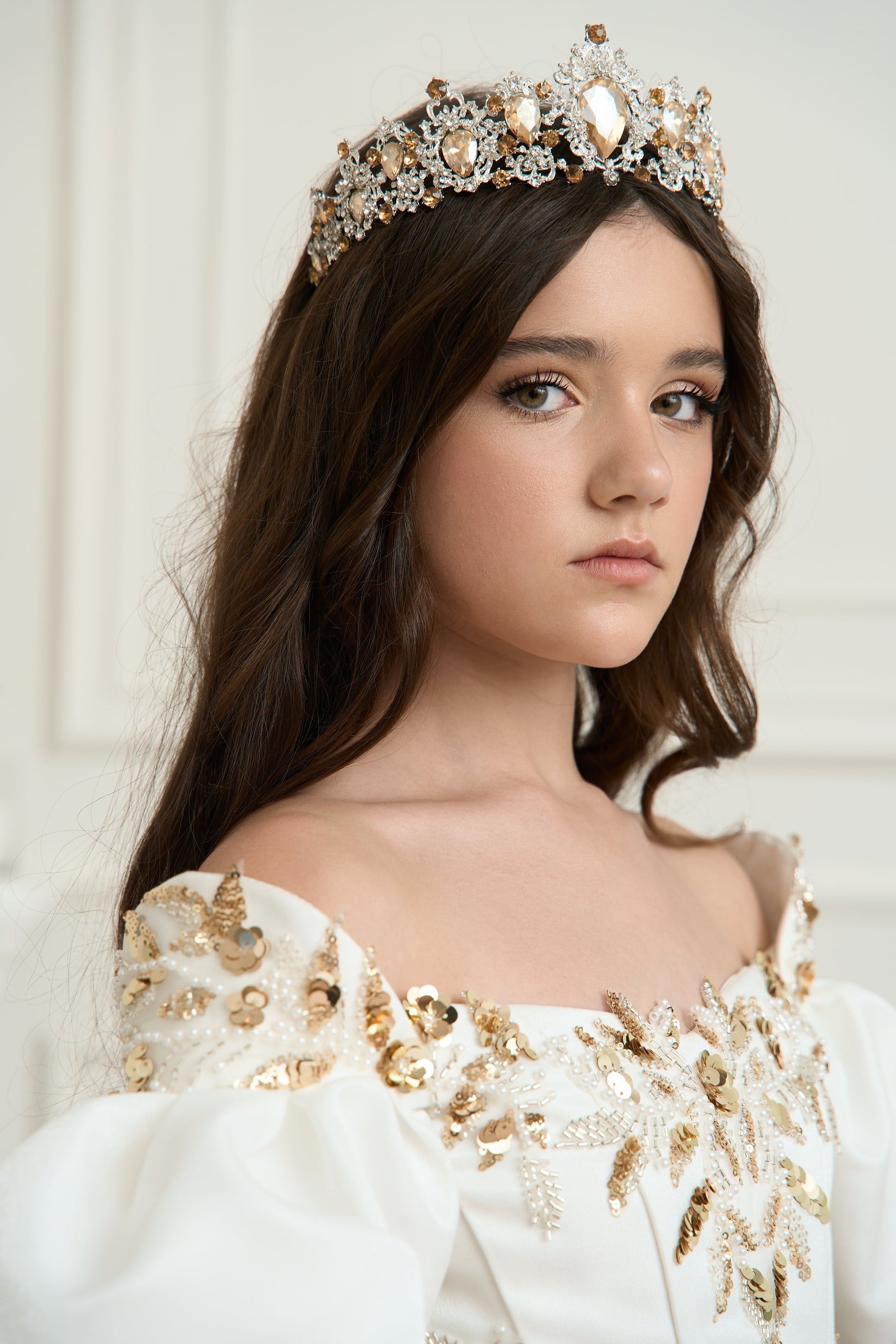Savannah Dress
