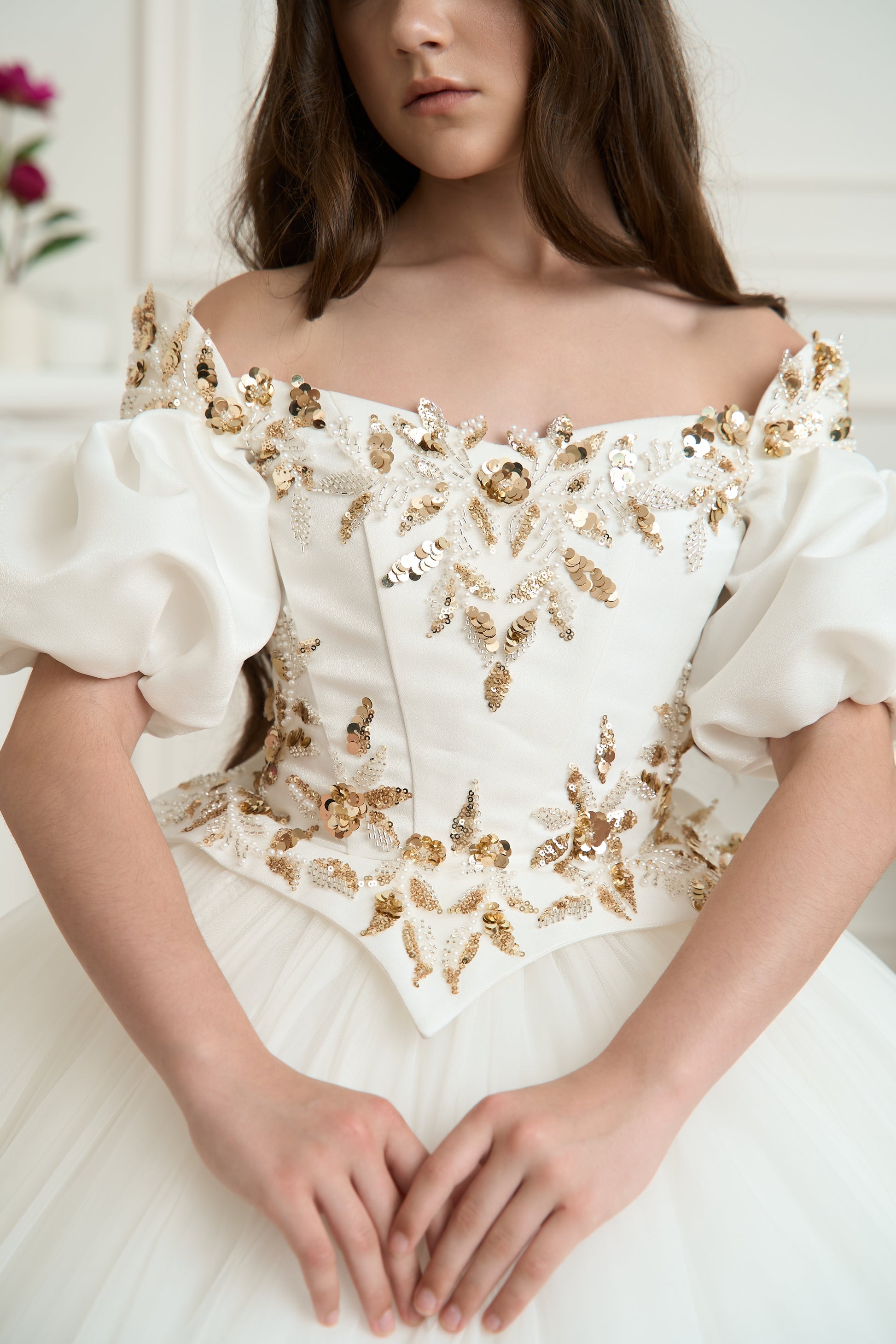 Savannah Dress