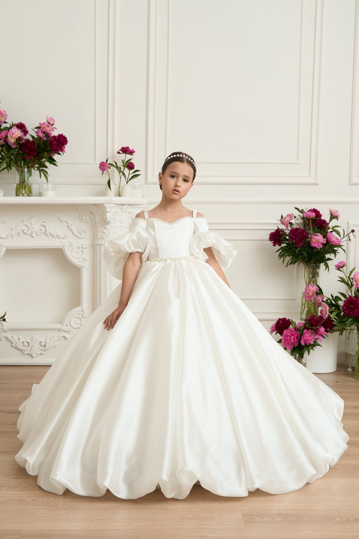 Verona Dress