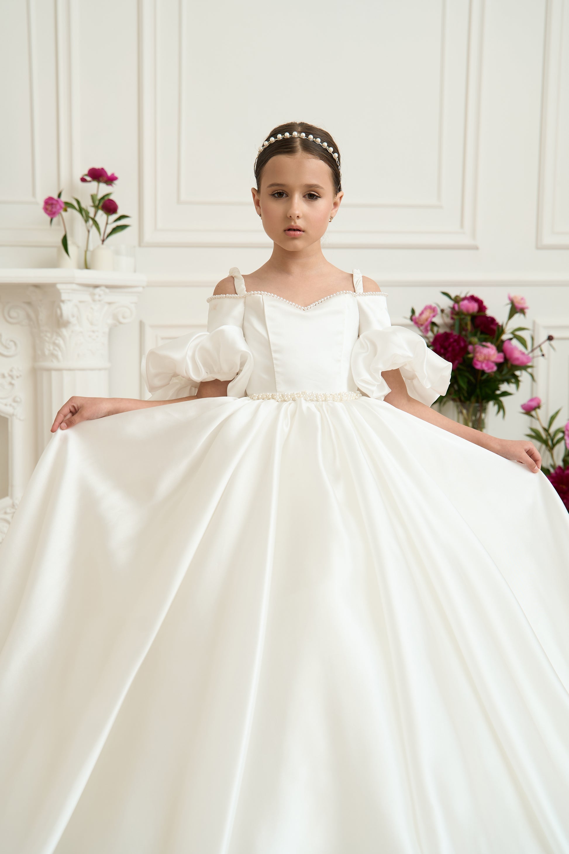 Verona Dress