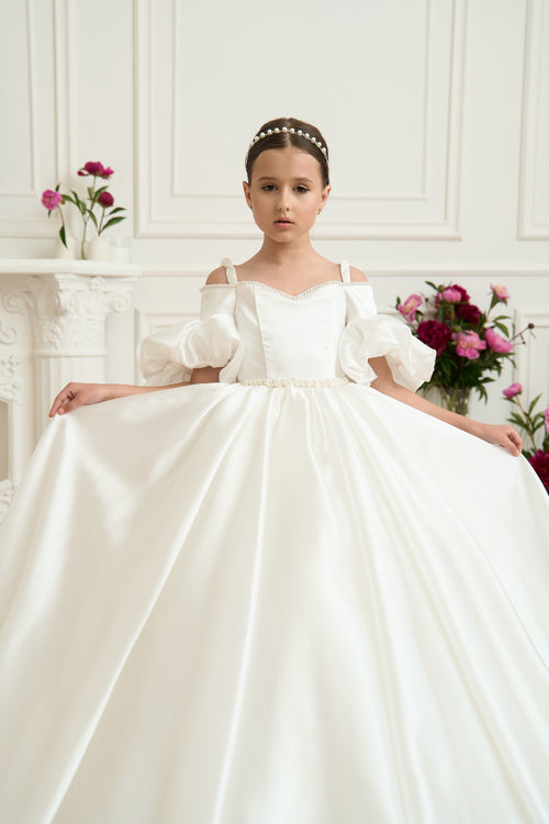 Verona Dress