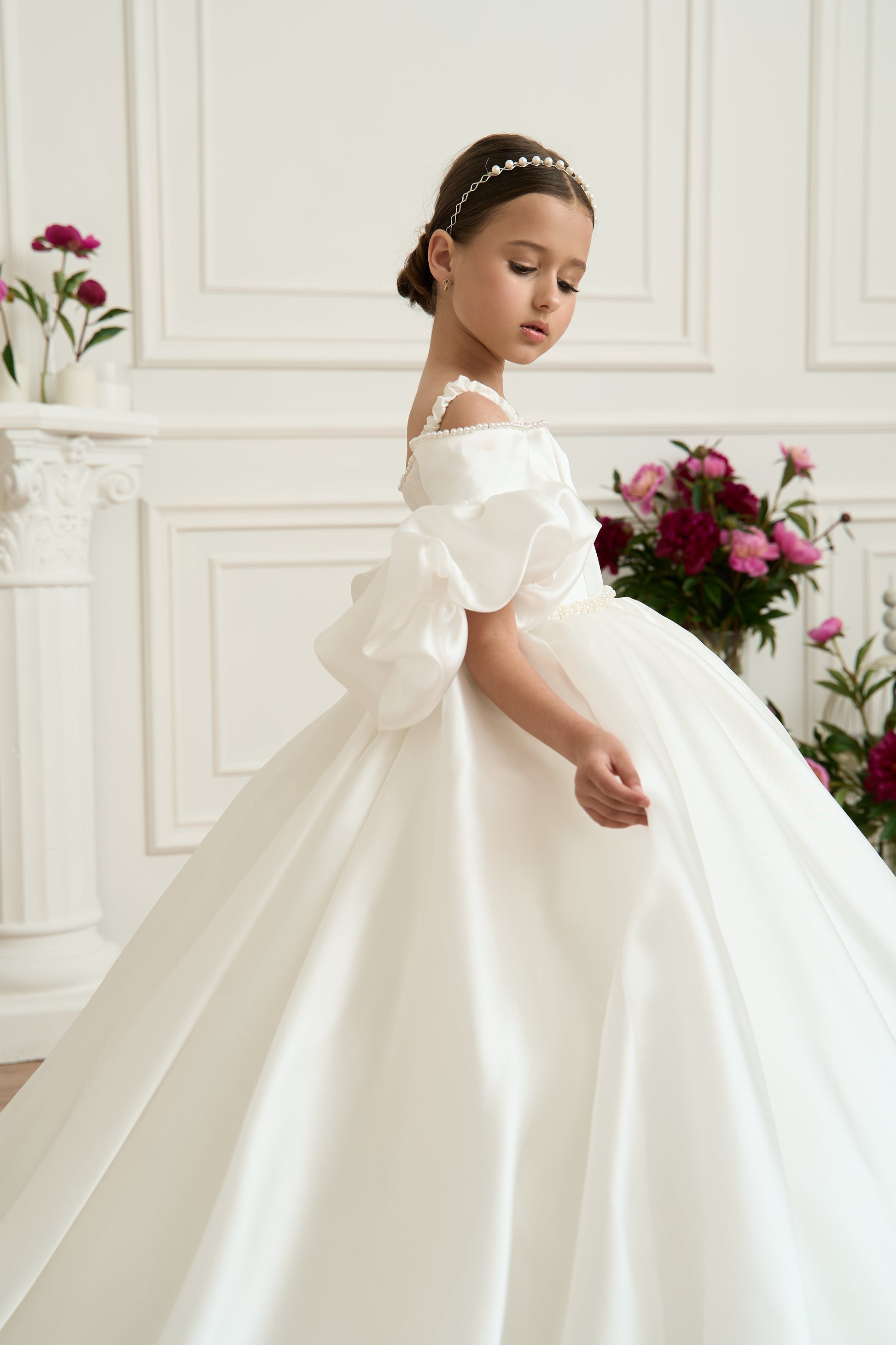 Verona Dress