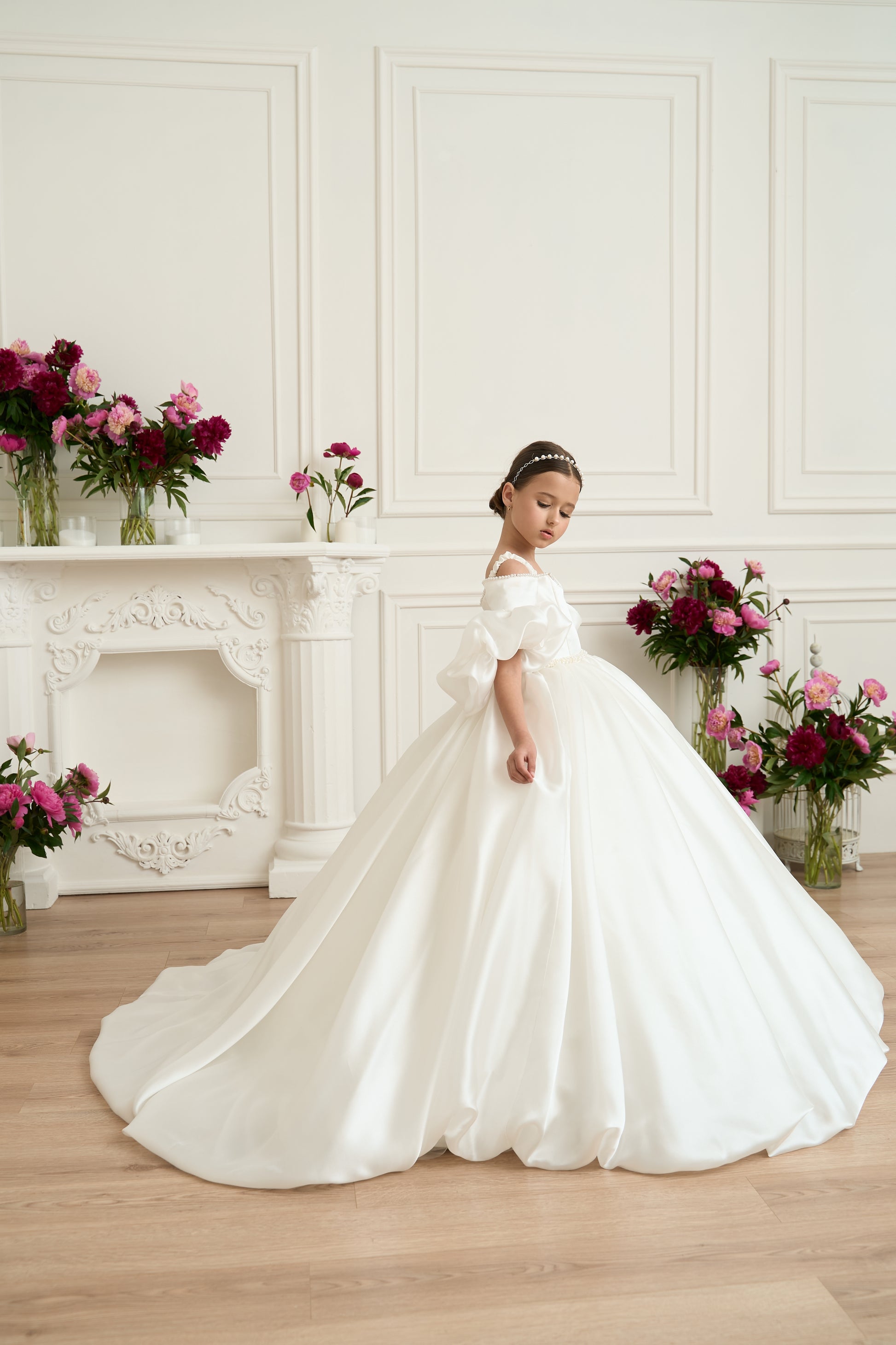 Verona Dress