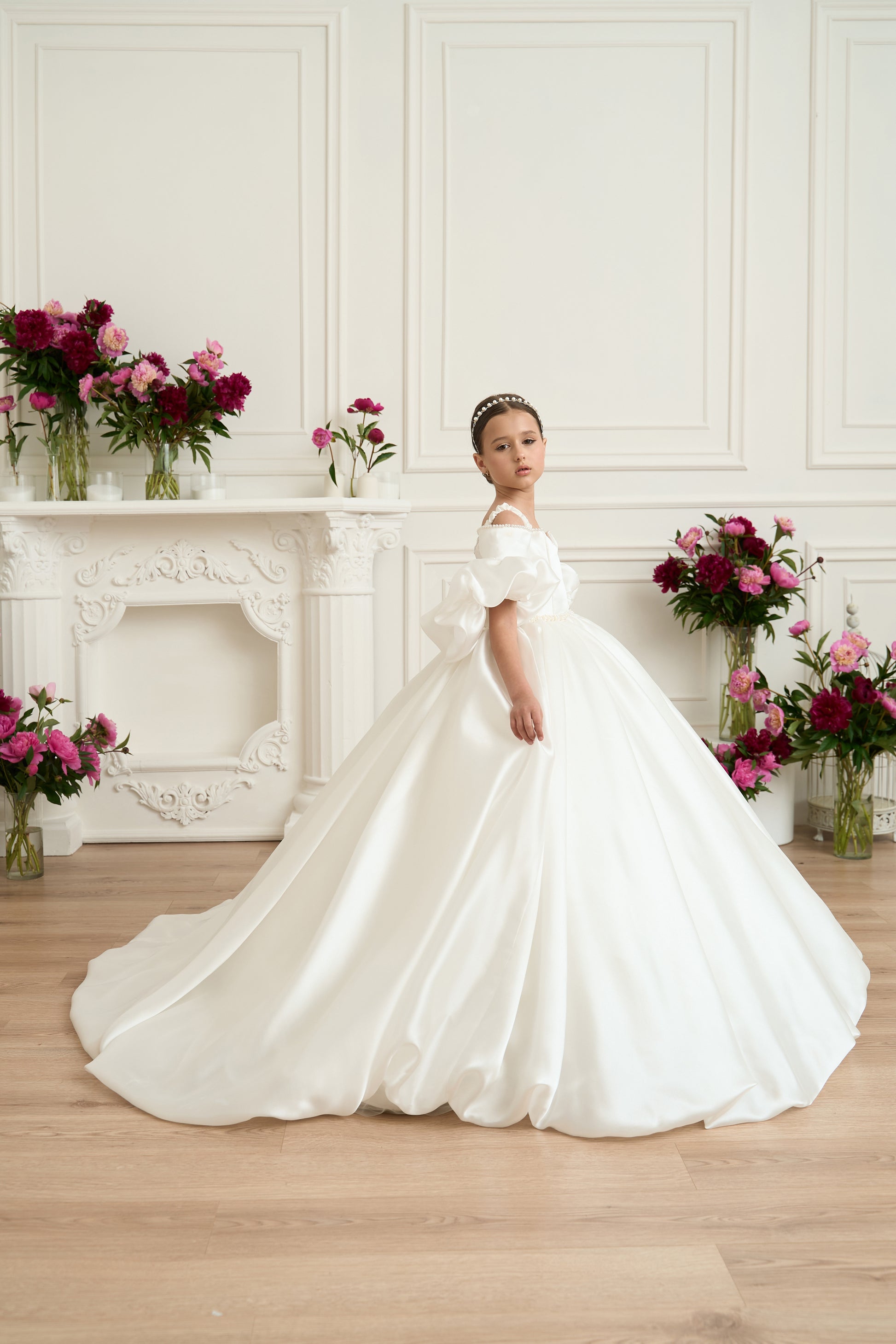 Verona Dress