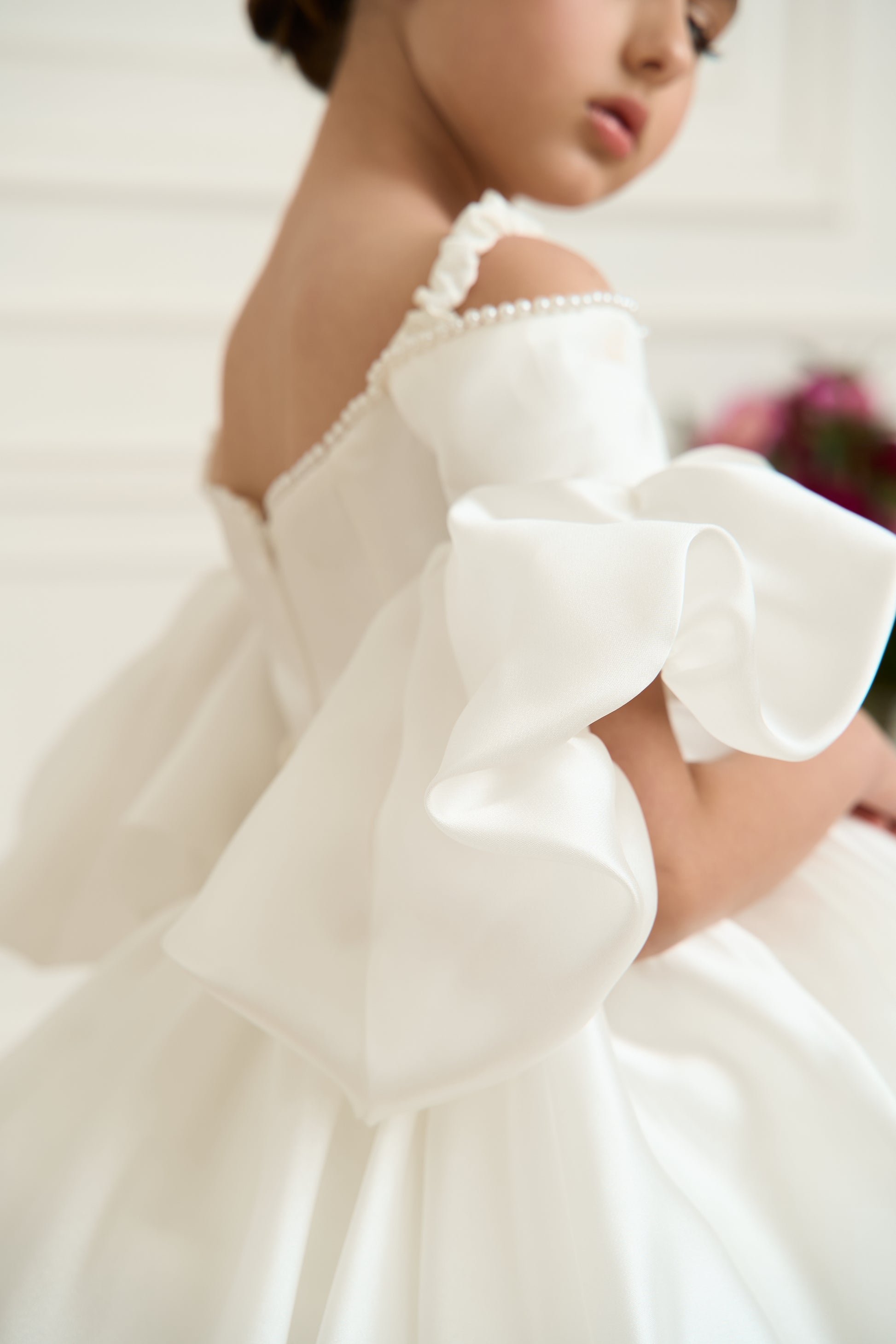 Verona Dress